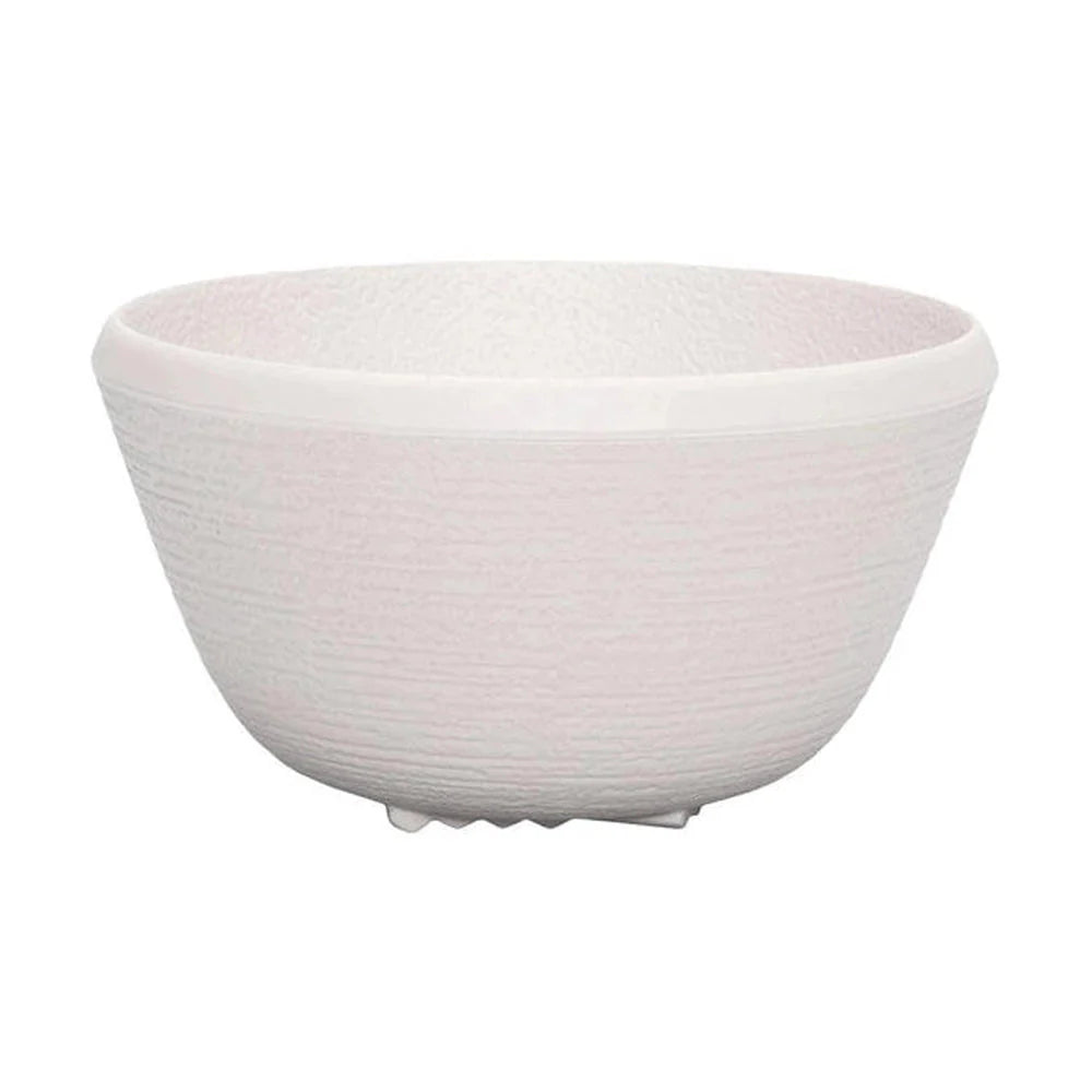 [product_category]-Kartell Trama Set Of 4 Small Bowls, Light Grey-Kartell-8058967255652-01519GC-KAR-1
