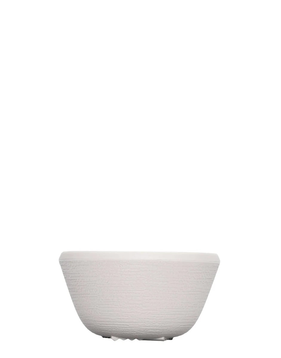 [product_category]-Kartell Trama Set Of 4 Small Bowls, Light Grey-Kartell-8058967255652-01519GC-KAR-2