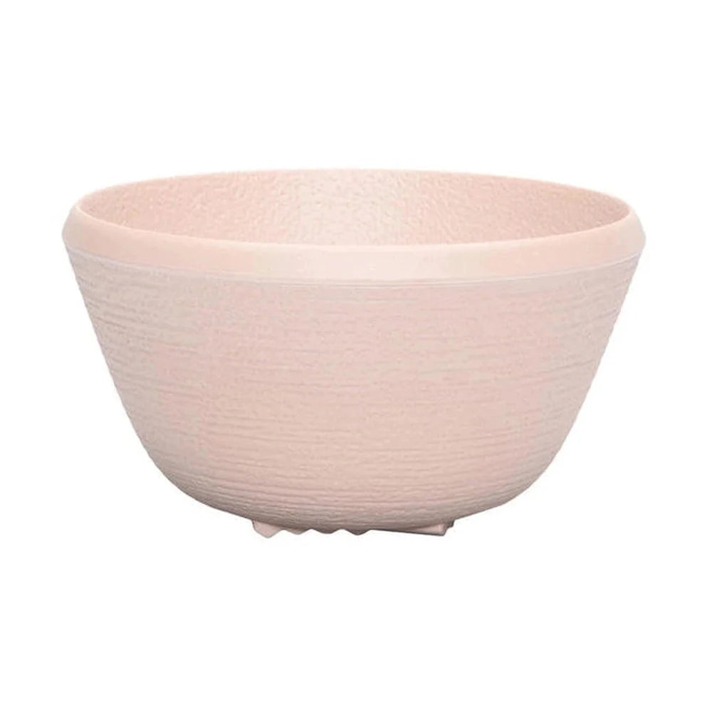 [product_category]-Kartell Trama Set Of 4 Small Bowls, Terracotta-Kartell-8058967255690-01519TE-KAR-1