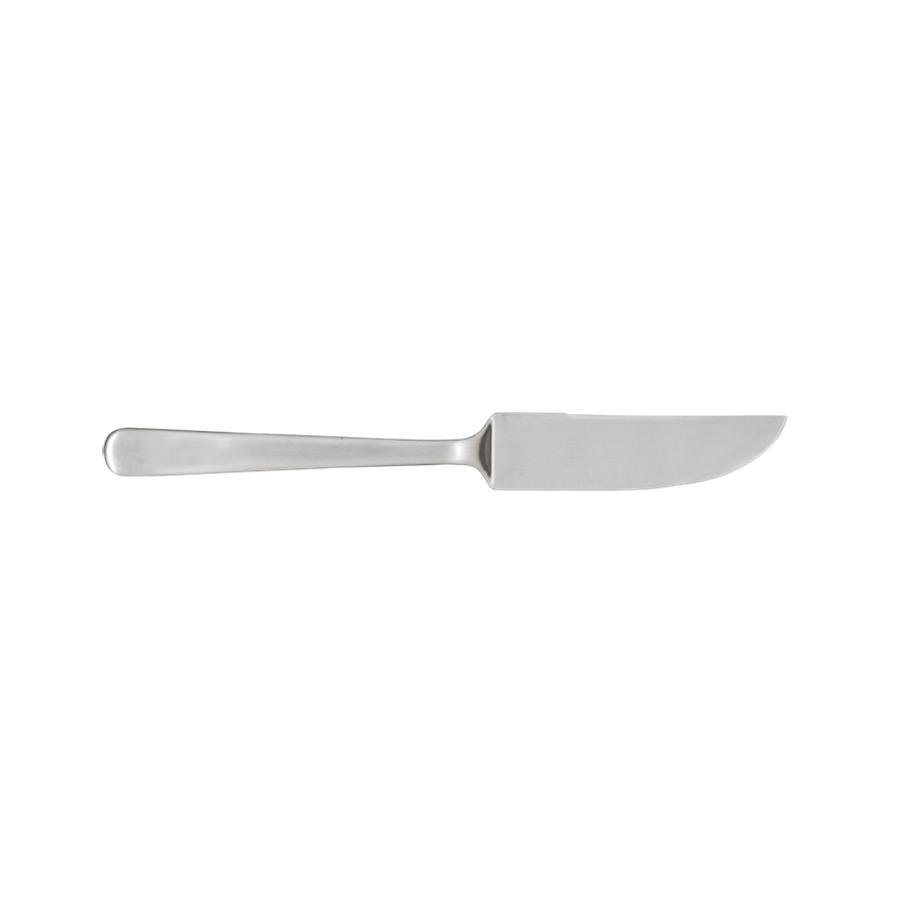 [product_category]-Kay Bojesen Grand Prix Fish Knife, Matte Steel-Kay Bojesen ApS-5711168005138-513-KAY-2