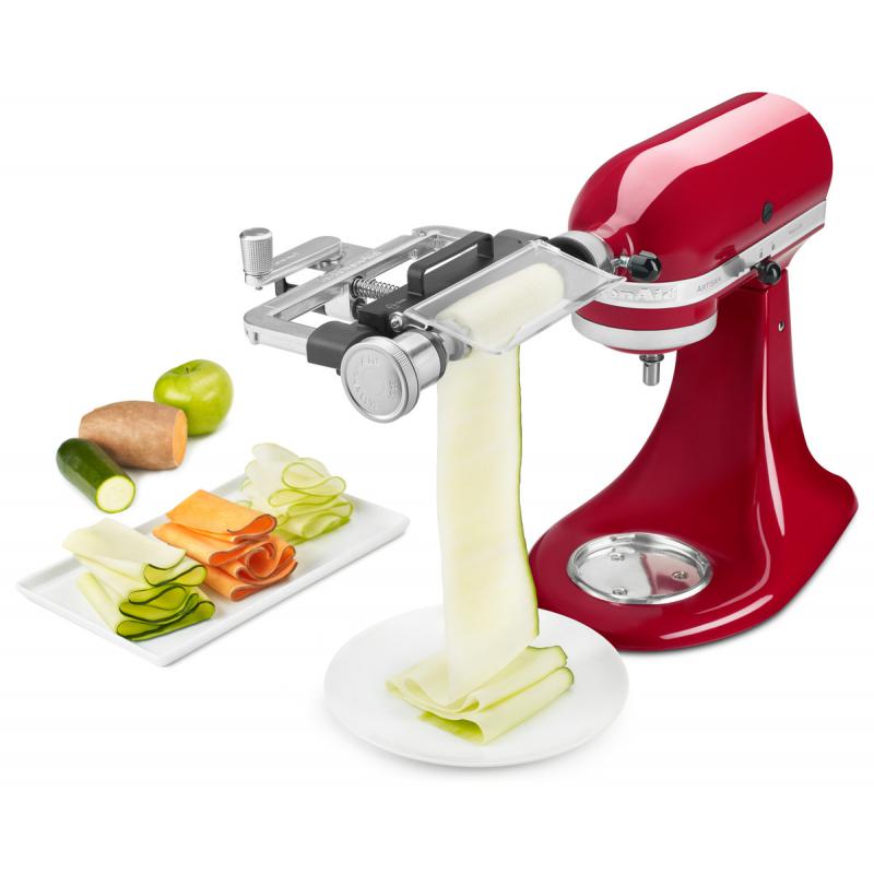 [product_category]-Kitchen Aid 5 Ksmsca Vegetable Leaf Cutter-KitchenAid-5413184400200-5KSMSCA-KIT-2