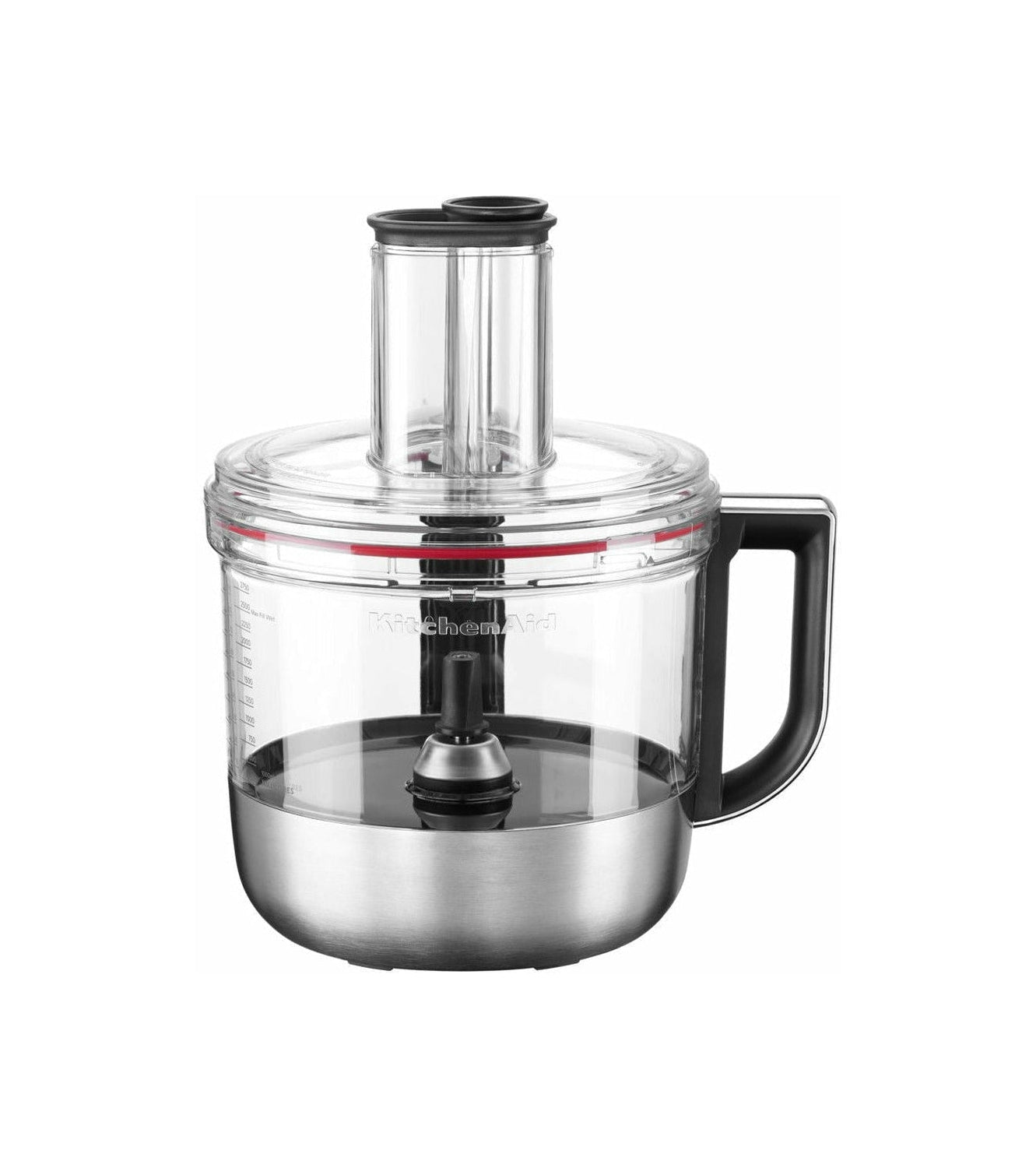 [product_category]-Kitchen Aid 5 Kzfp11 Food Processor Attachment For Artisan Cook Processor-KitchenAid-5413184102081-5KZFP11-KIT-1