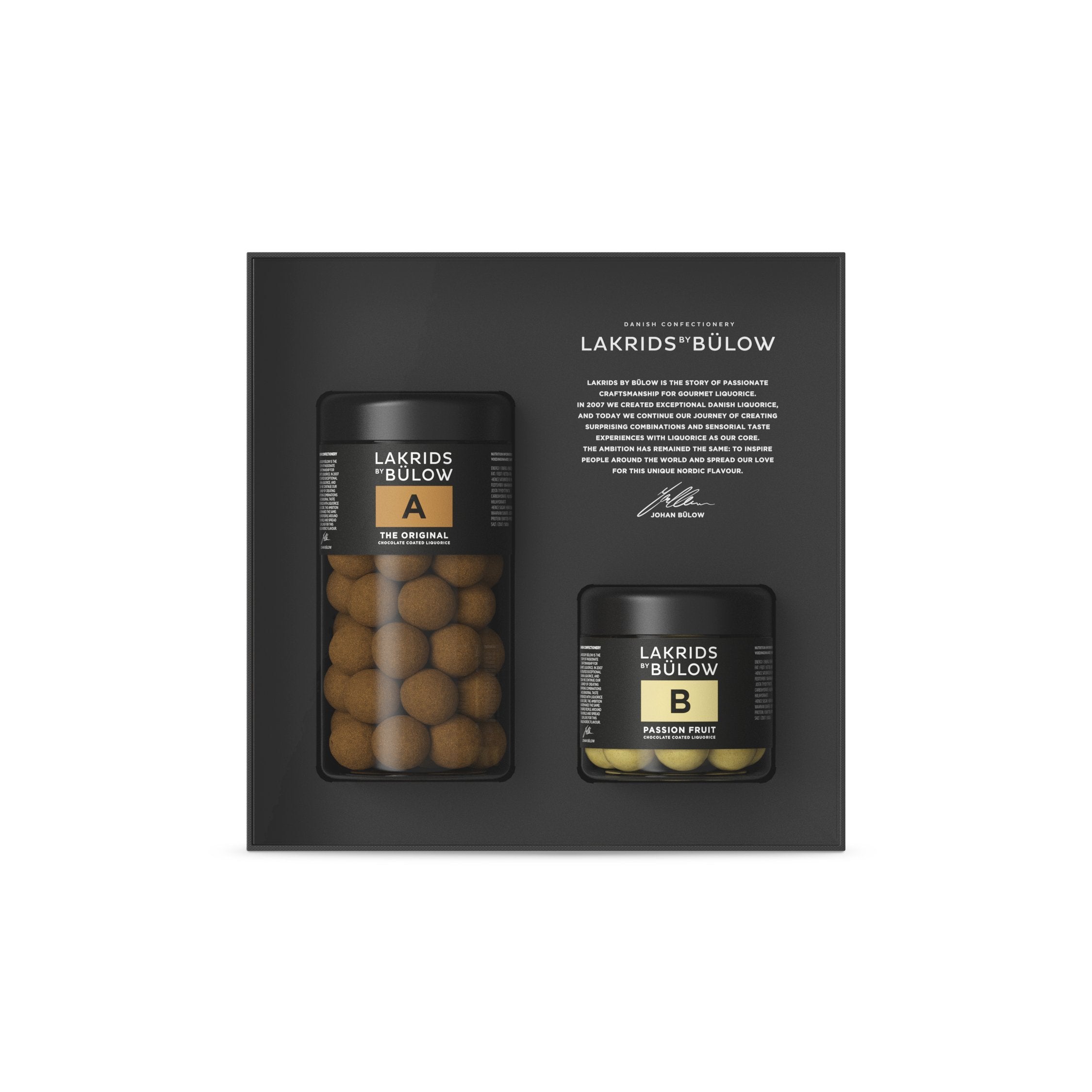 [product_category]-Lakrids By Bülow A The Original, 295 Grams-Lakrids By Bülow-5710858002044-500204-LAK-2