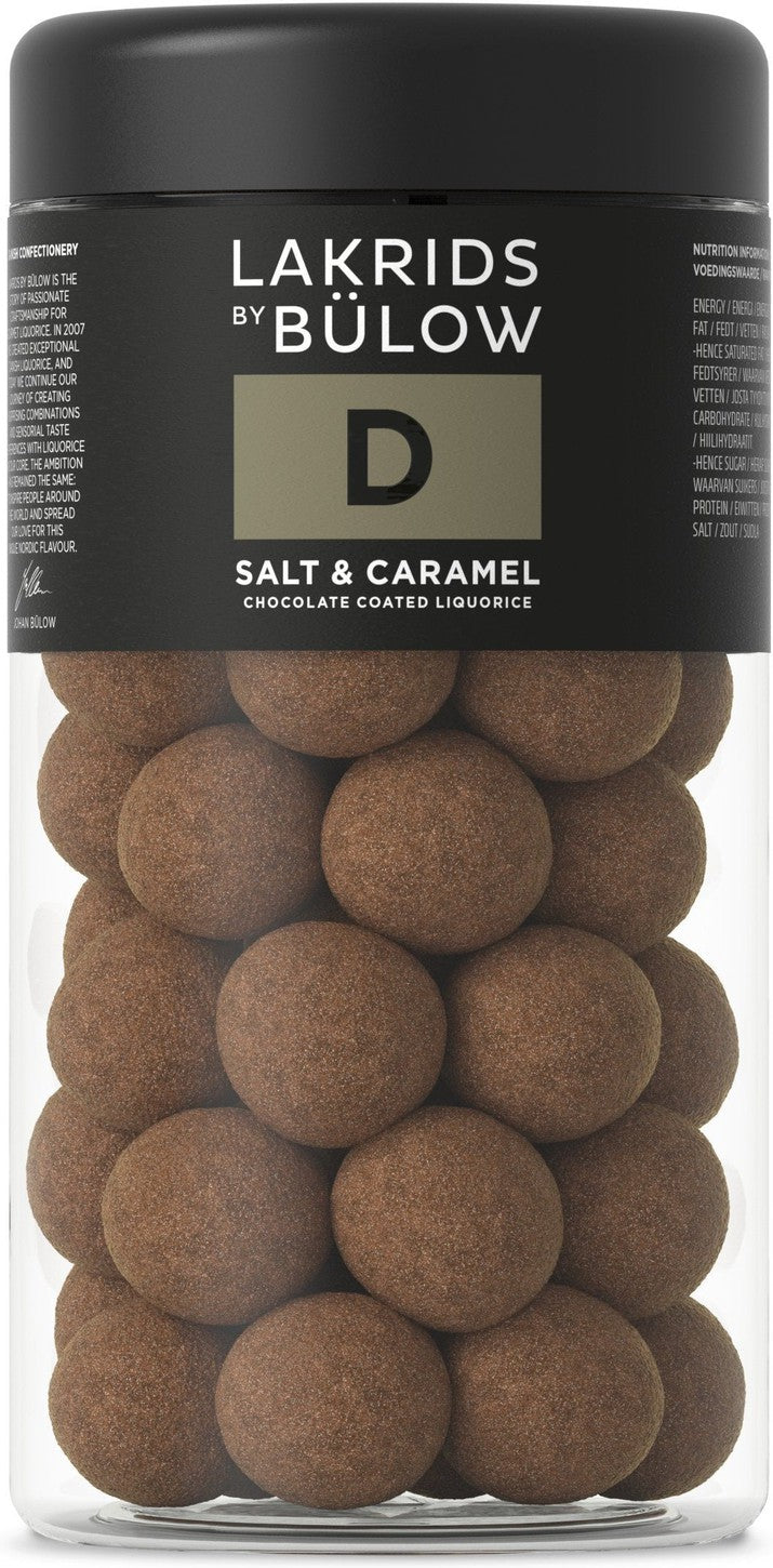 [product_category]-Lakrids By Bülow D Salt & Caramel, 295 Grams-Lakrids By Bülow-5710858002105-500210-LAK-1