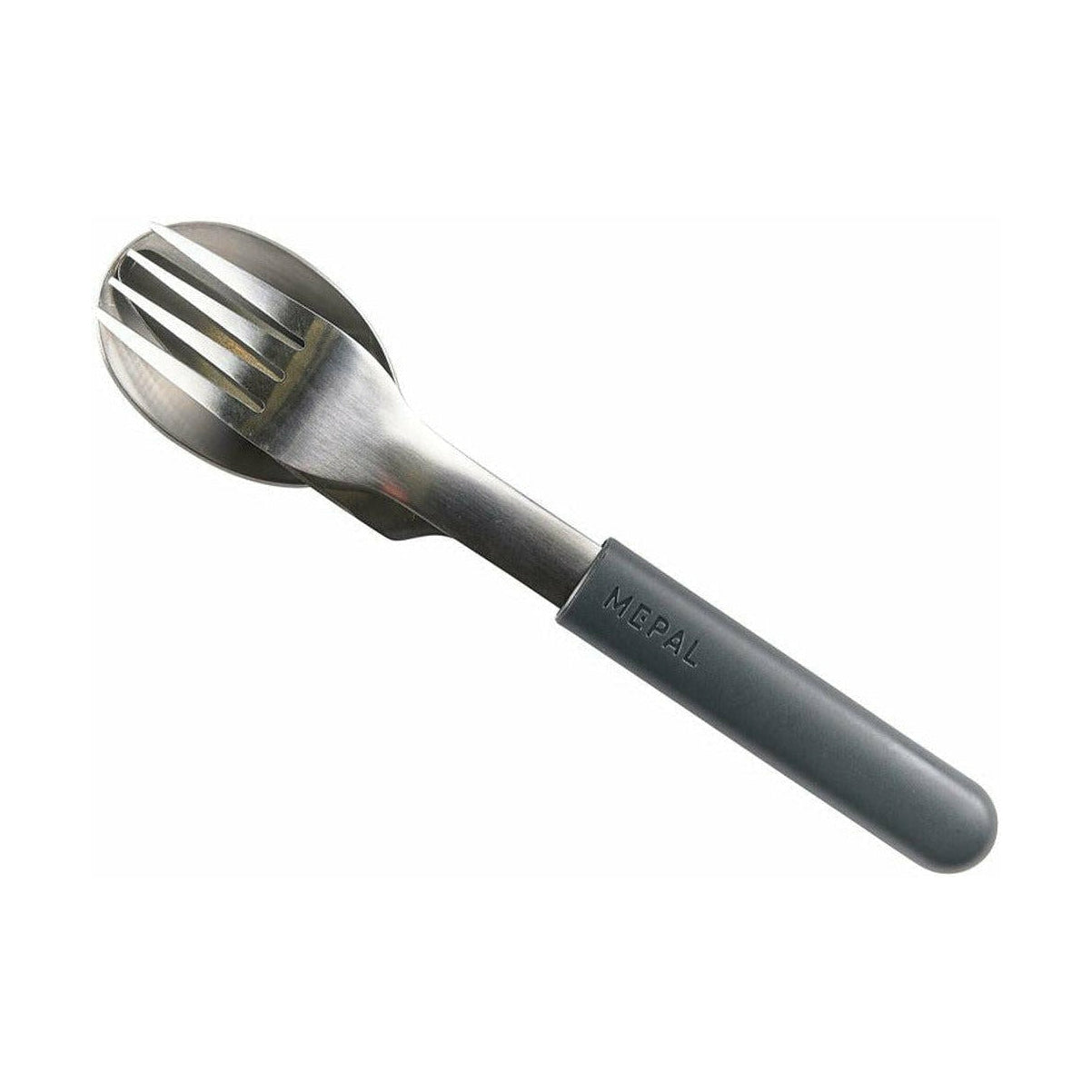[product_category]-Mepal Bloom Cutlery Set, Black-Mepal-8711269987521-11707-MEP-1