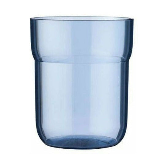 [product_category]-Mepal Children's Drinking Glass 0.25 L, Dark Blue-Mepal-8711269993379-13787-MEP-1