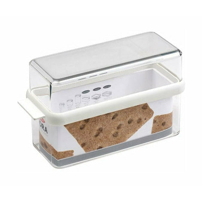 [product_category]-Mepal Crispbread Box Stora, White-Mepal-8711269916880-234140-MEP-1