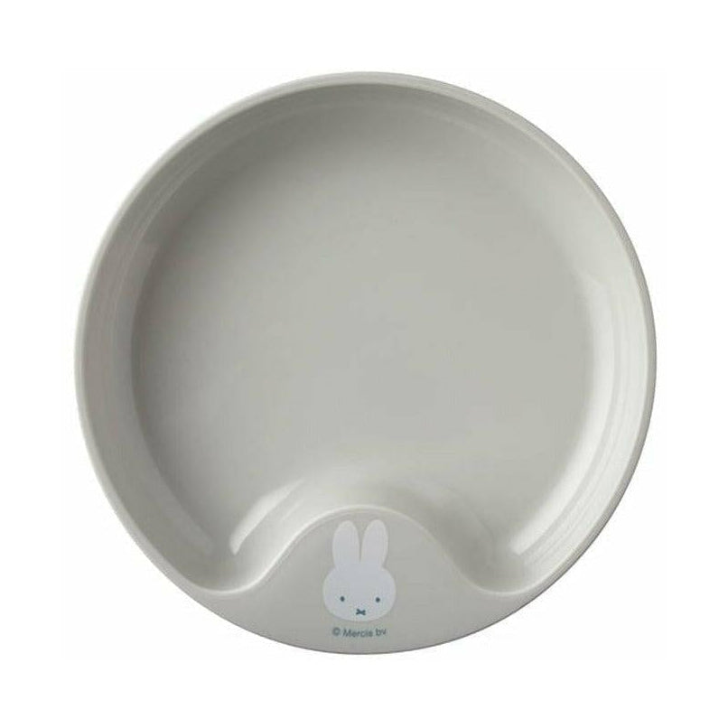 [product_category]-Mepal Mio Learning Plate, Yellow-Mepal-8711269993584-13742-MEP-1