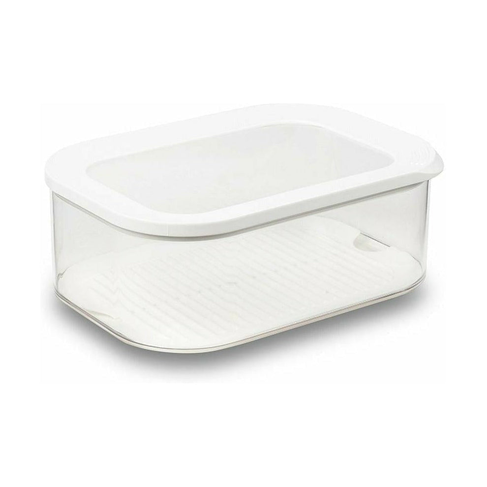 [product_category]-Mepal Modula Storage Box, Transparent-Mepal-8711269849652-234011-MEP-1