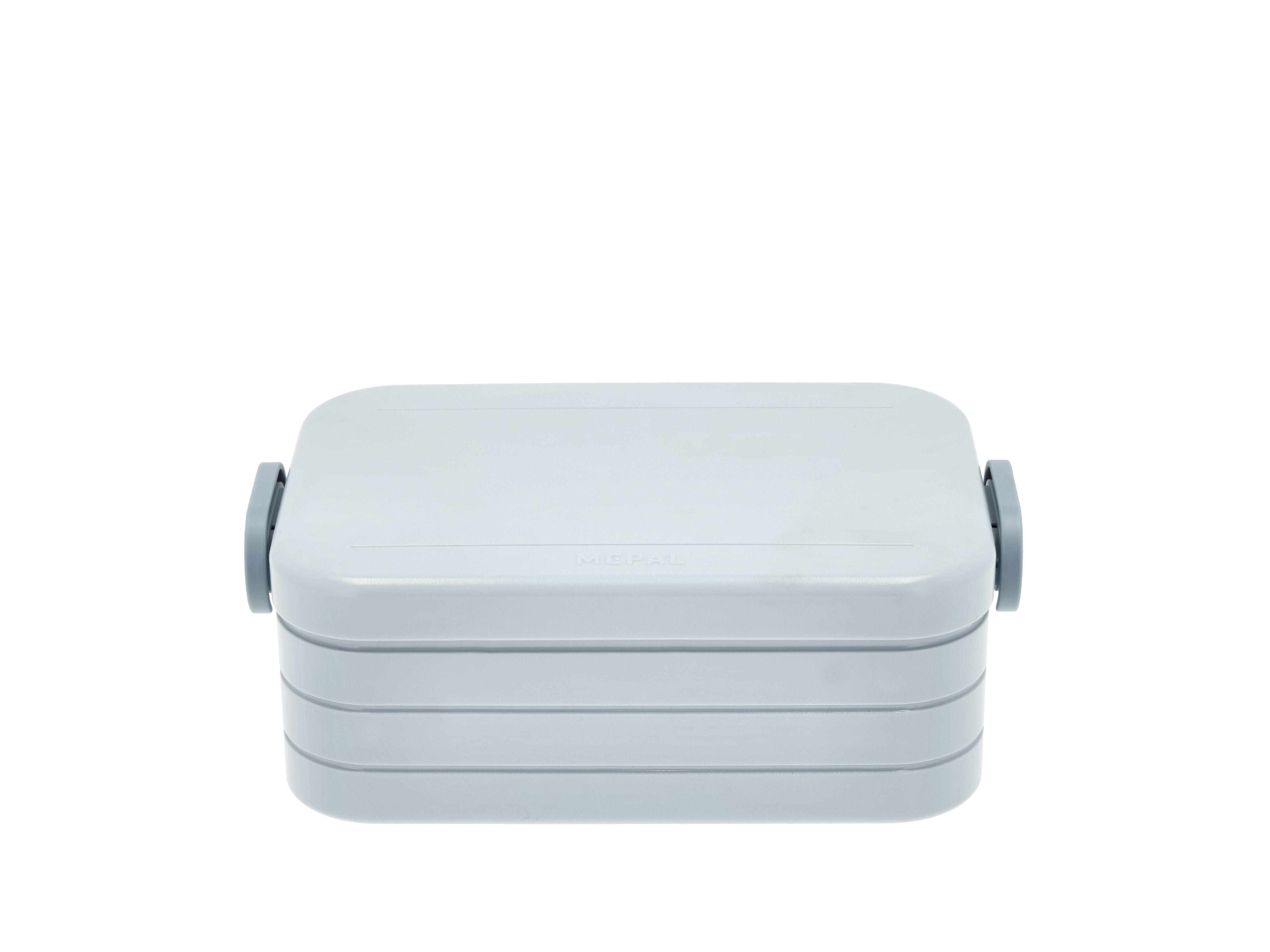 [product_category]-Mepal Tab Lunch Box Medium, Nordic Blue-Mepal-8720294022473-30270-MEP-2