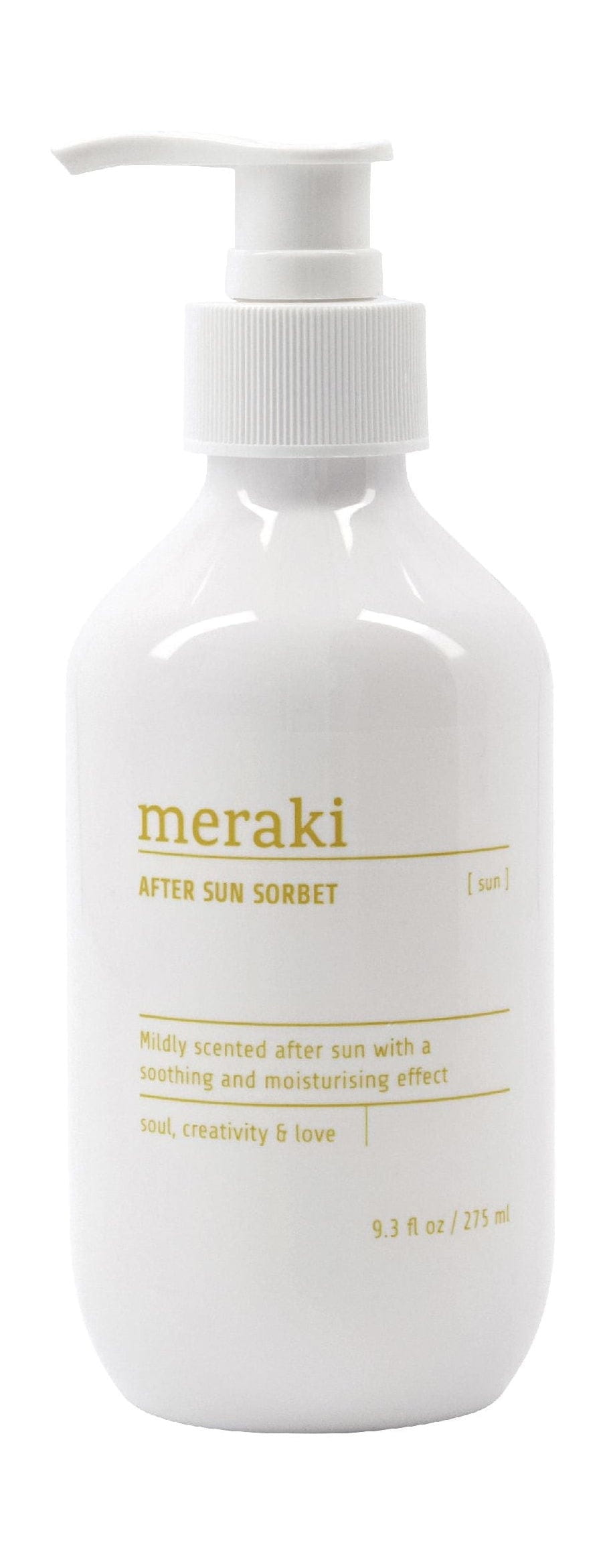 [product_category]-Meraki After Sun Sorbet 275 Ml-Meraki-5707644718654-311060224-MER-1
