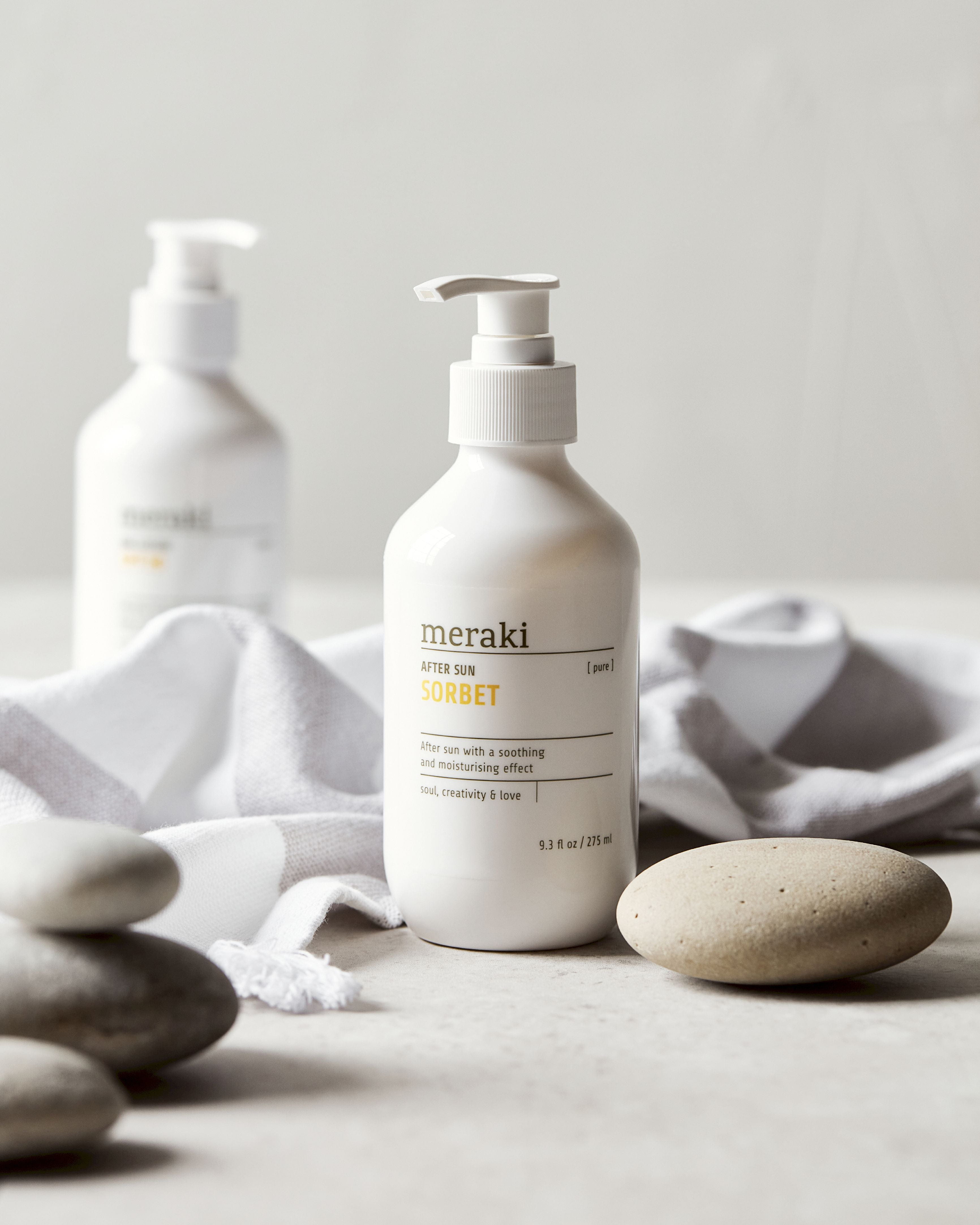 [product_category]-Meraki After Sun Sorbet 275 Ml, Pure-Meraki-5707644718692-311060231-MER-2