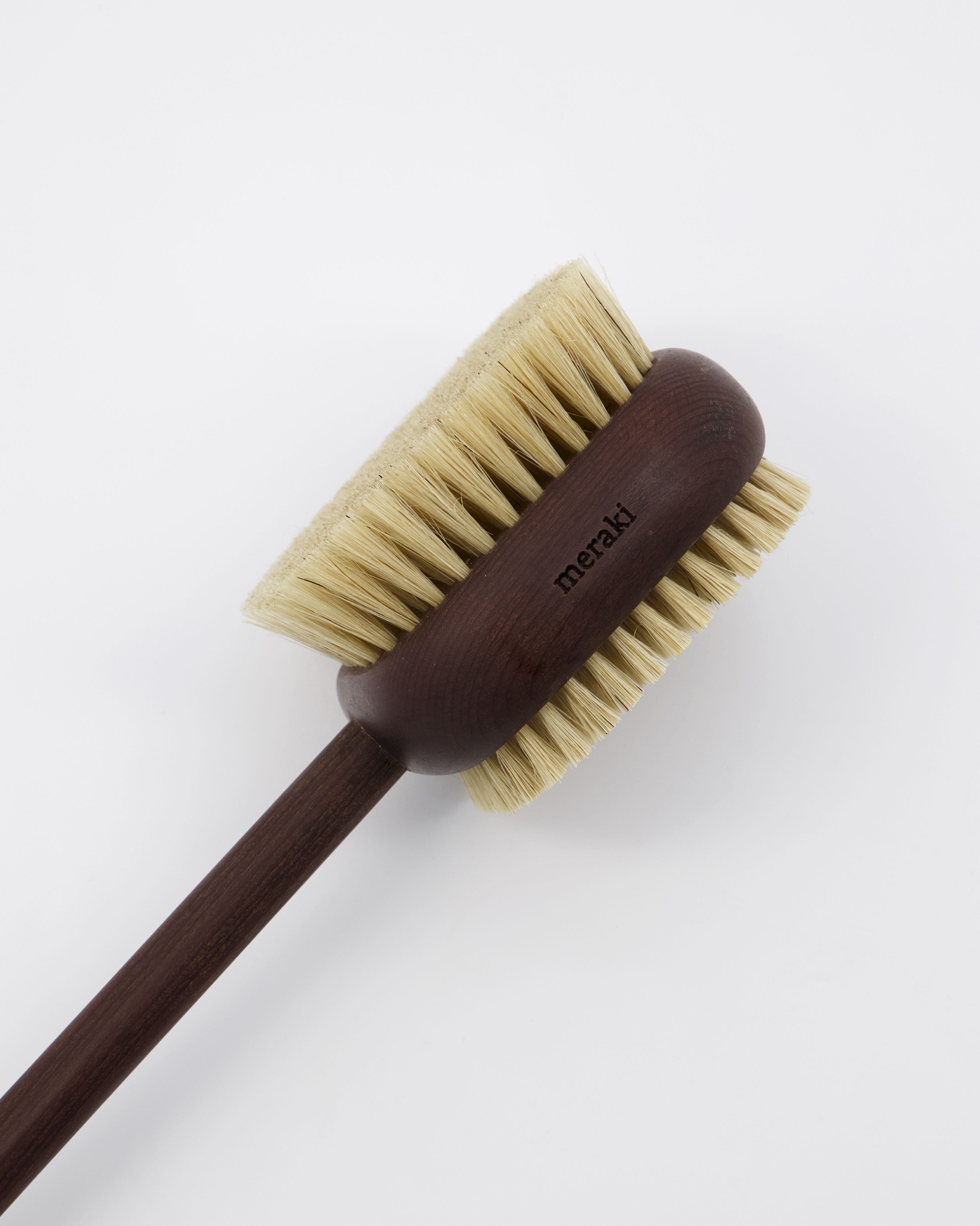 [product_category]-Meraki Bath Brush With Stem, Borago-Meraki-5707644761674-360680000-MER-2