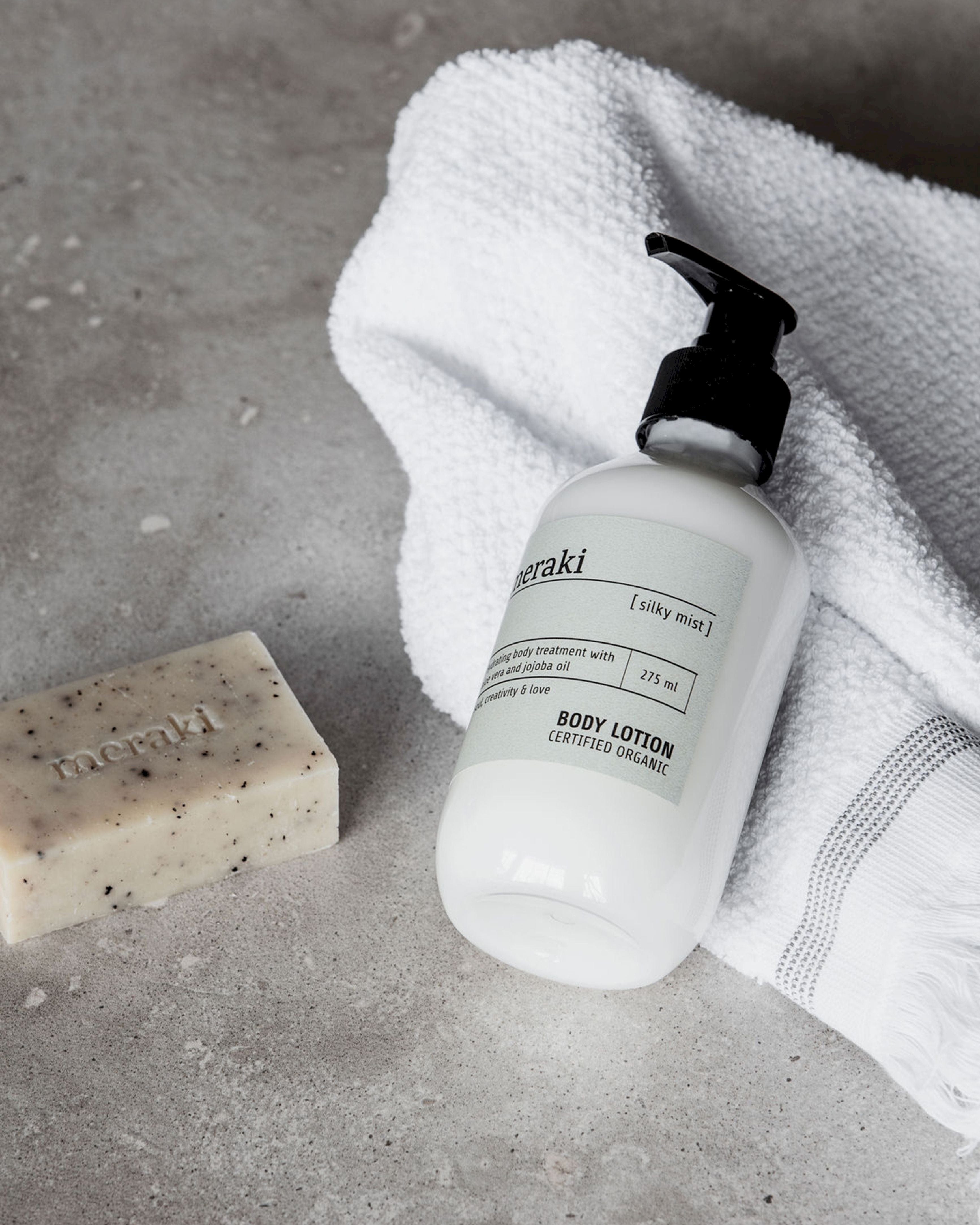 [product_category]-Meraki Body Lotion 275 Ml, Silky Mist-Meraki-5707644528277-309770232-MER-2