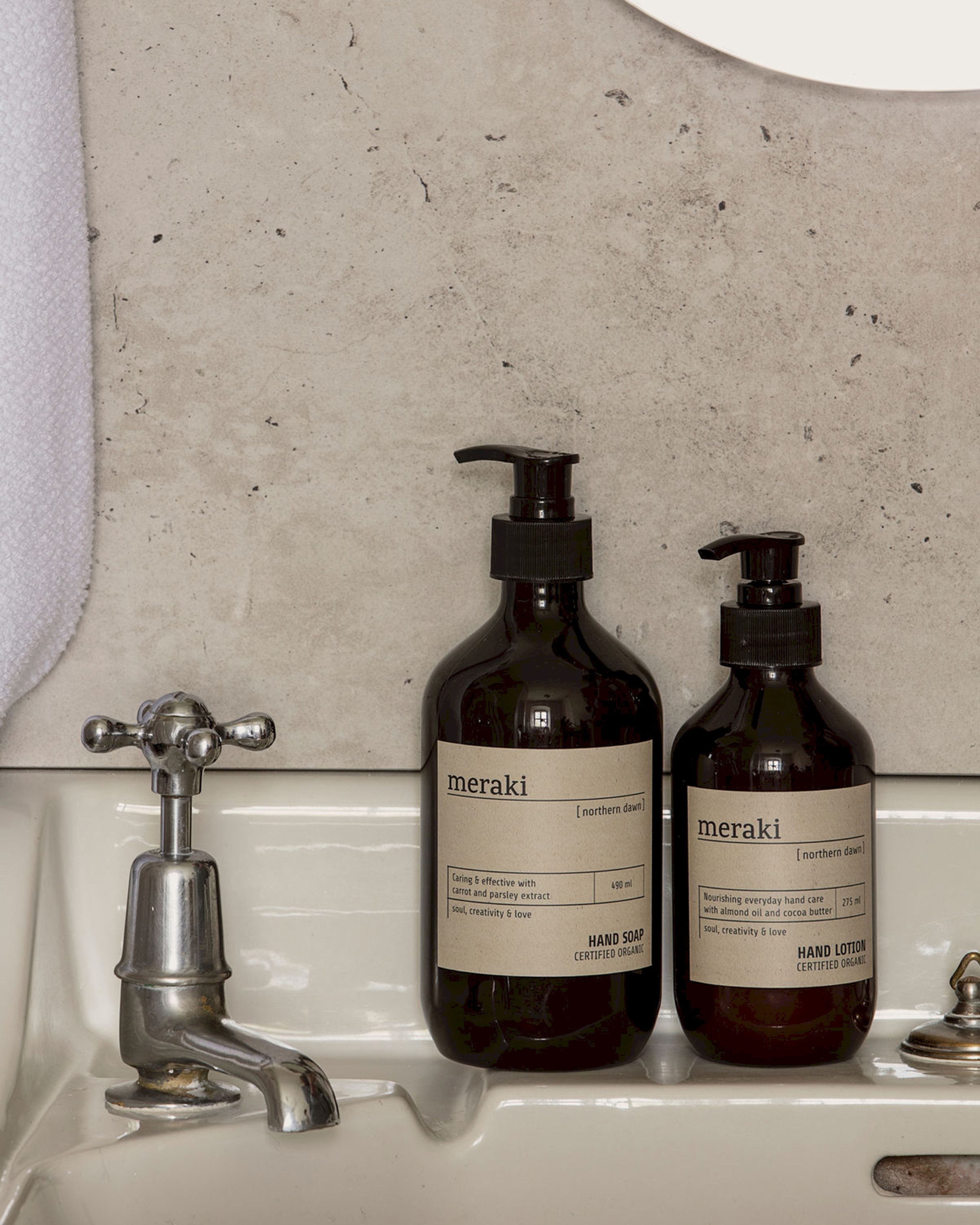 [product_category]-Meraki Hand Lotion 275 Ml, Meadow Bliss-Meraki-5707644701946-309770281-MER-2