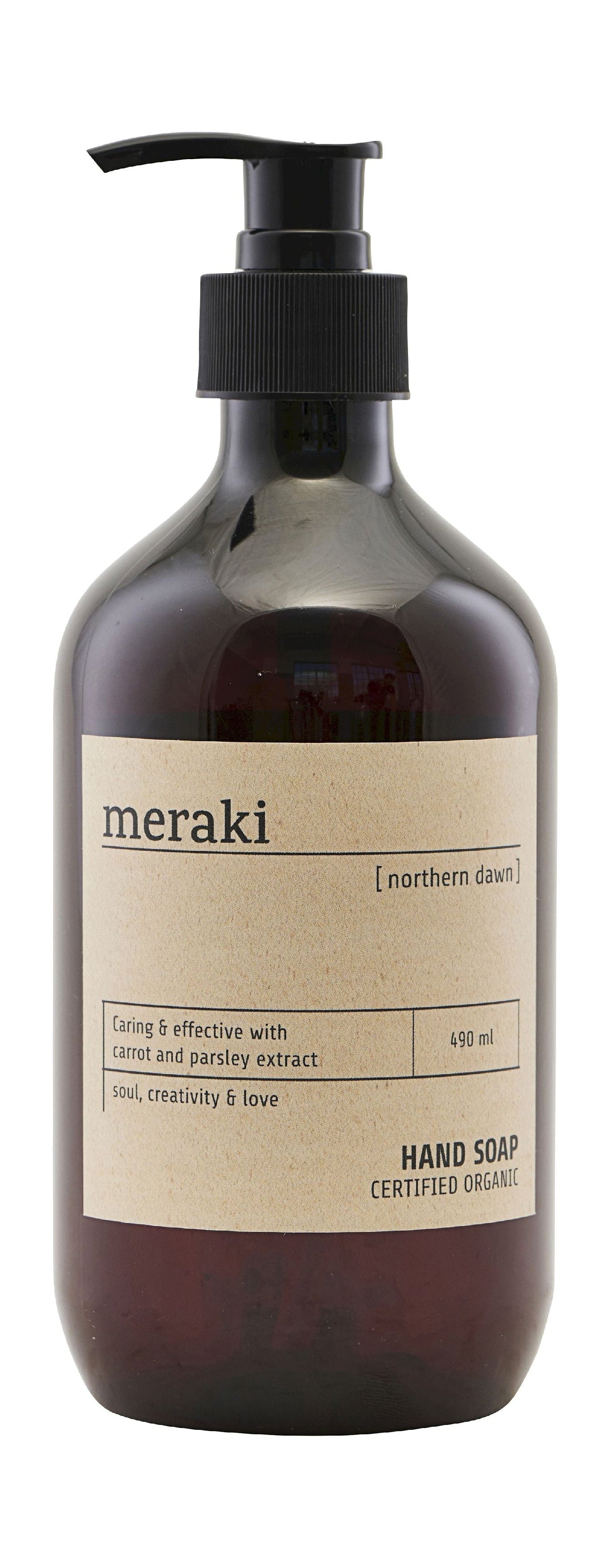 [product_category]-Meraki Hand Soap 490 Ml, Northern Dawn-Meraki-5707644528048-309771100-MER-1