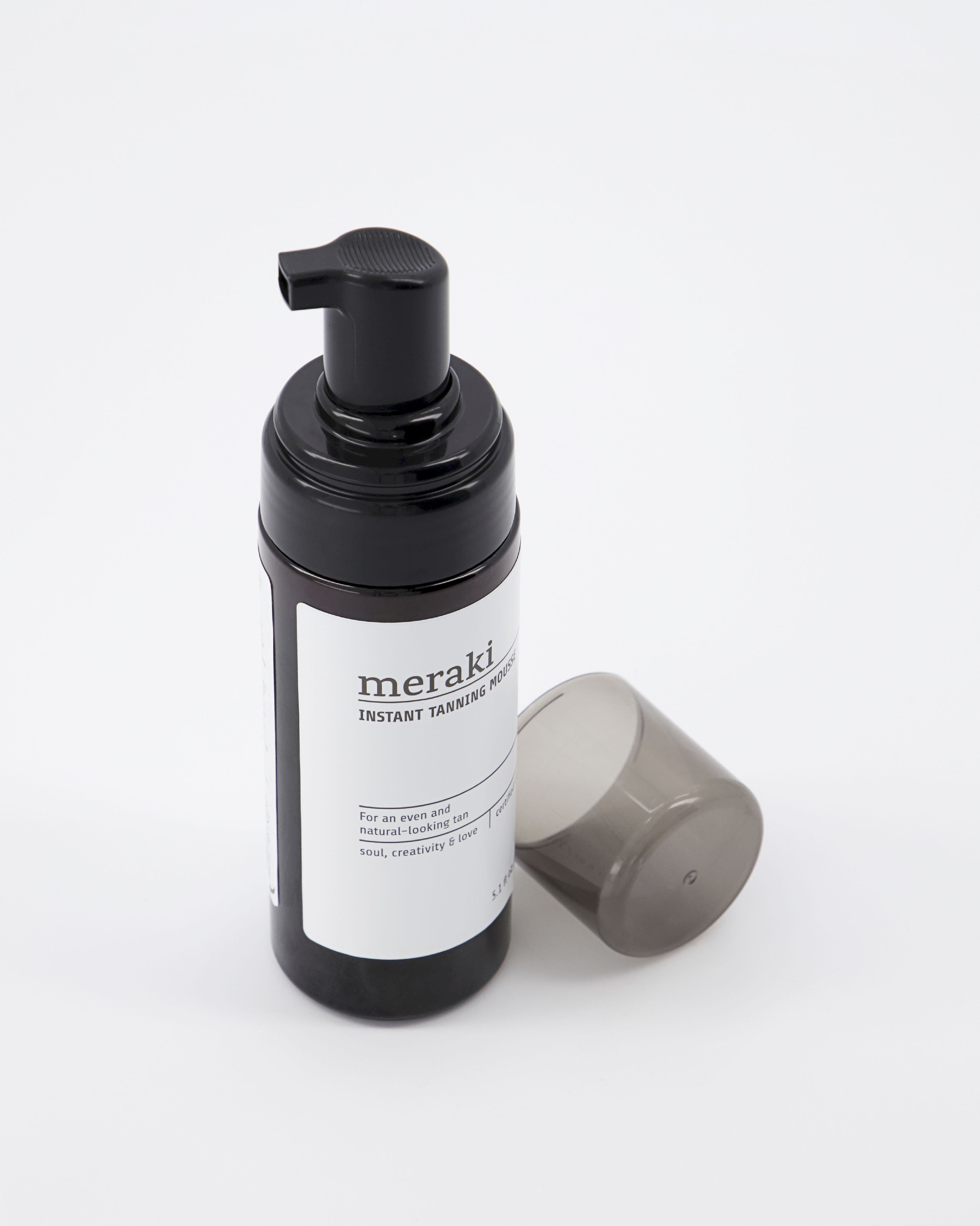 [product_category]-Meraki Instant Tanning Mousse 150 Ml, Cosmos Organic-Meraki-5707644808034-309770083-MER-2