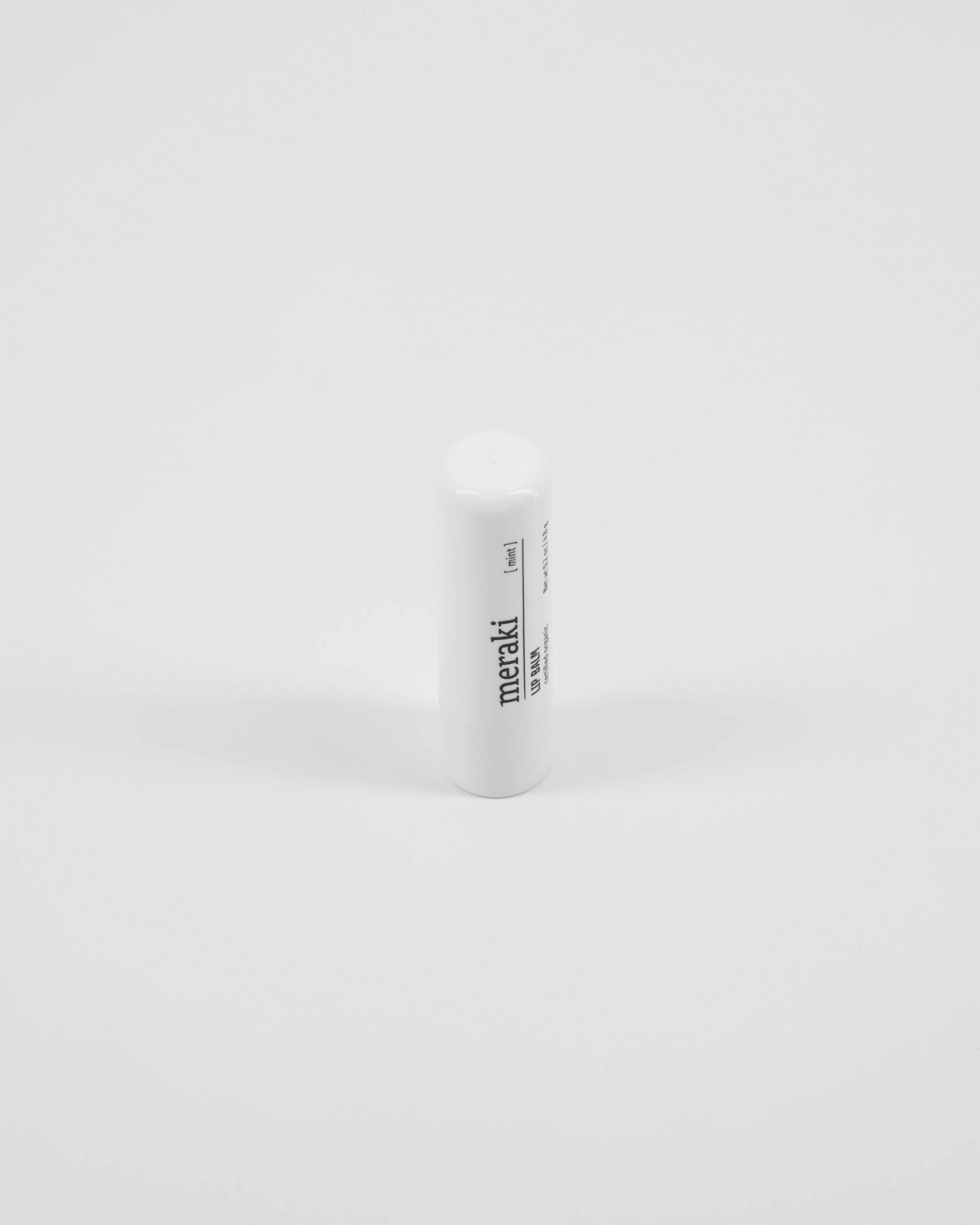 [product_category]-Meraki Lip Balm 4.8 G, Mint-Meraki-5707644513266-311060001-MER-2