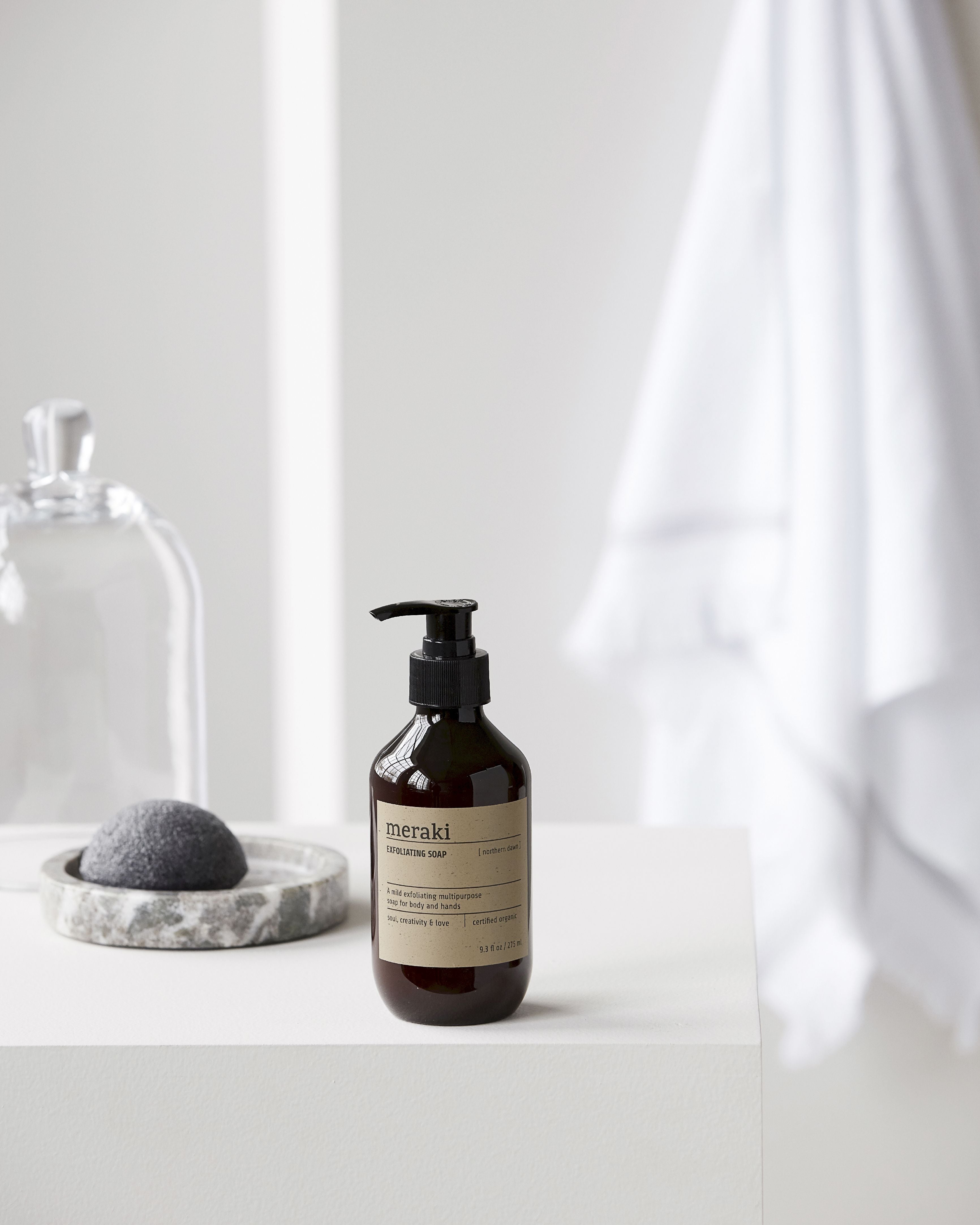 [product_category]-Meraki Organic Hand Soap 275 Ml, Northern Dawn-Meraki-5707644552050-311060150-MER-2