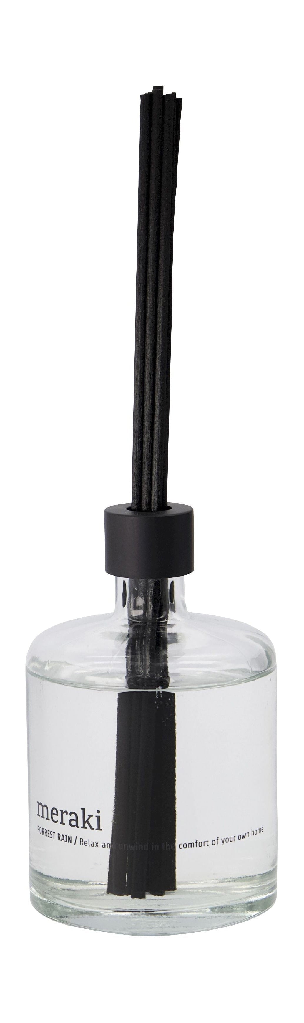 [product_category]-Meraki Room Fragrance 180 Ml, Forest Rain-Meraki-5707644765931-360450020-MER-1