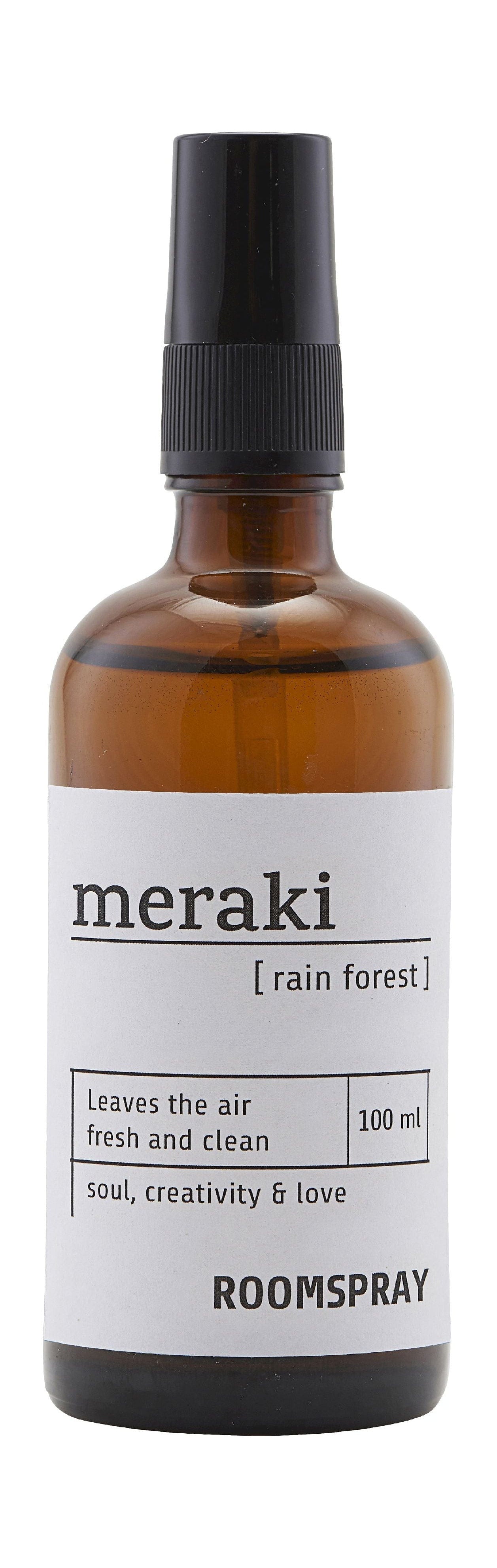 [product_category]-Meraki Room Spray 100 Ml, Rain Forest-Meraki-5707644523067-311250001-MER-1