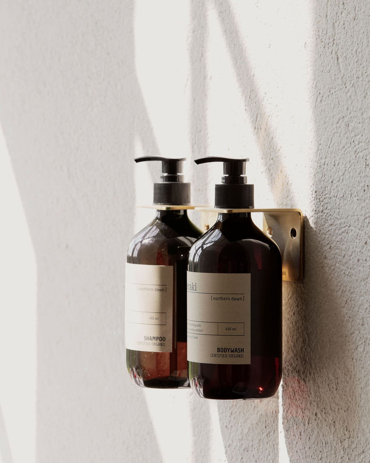 [product_category]-Meraki Shampoo 490 Ml, Northern Dawn-Meraki-5707644528093-309770200-MER-2