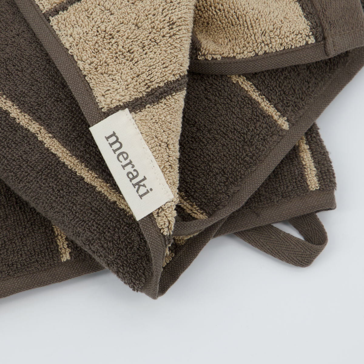 [product_category]-Meraki Towel, MKStripe, Army-Meraki-5707644859524-361321010-HOU-2