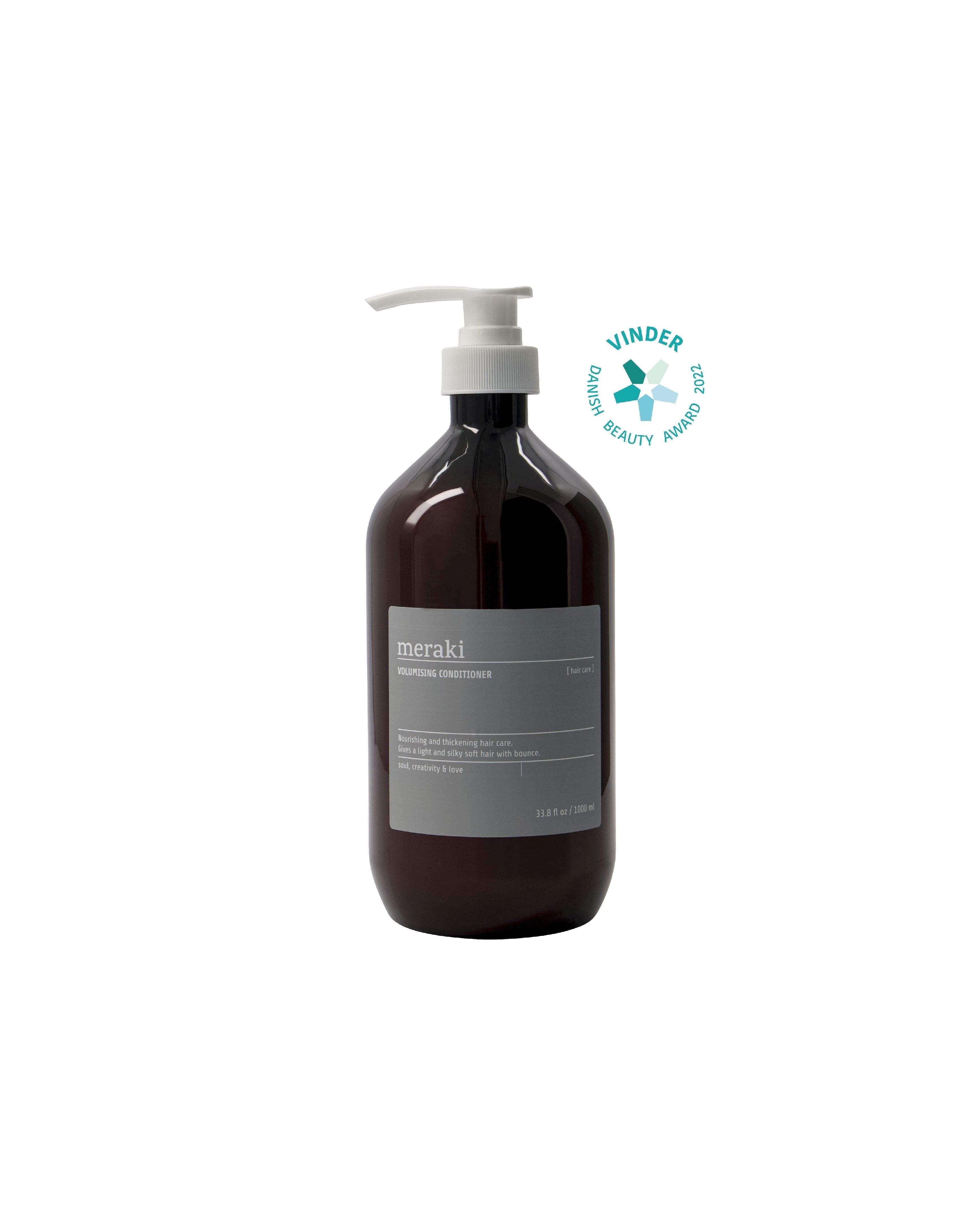 [product_category]-Meraki Volume Conditioner 1 L-Meraki-5707644821316-309770219-MER-2