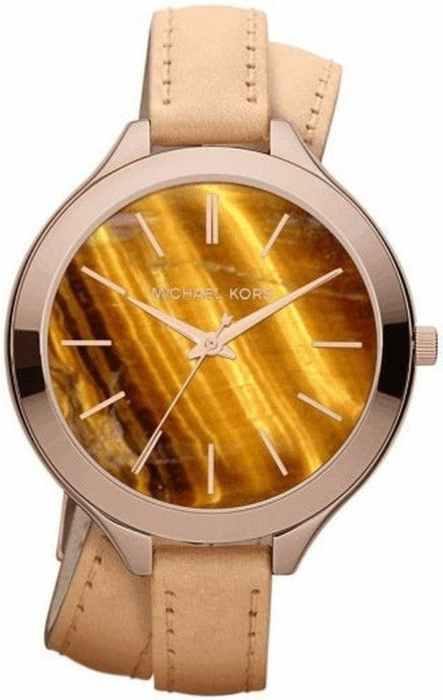 [product_category]-Michael Kors MK2328 watch woman quartz-Michael Kors-Rose Gold-MK2328-1