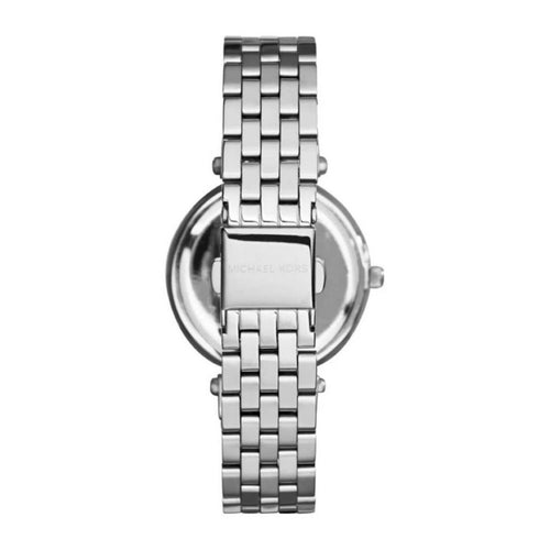[product_category]-Michael Kors MK3429 watch woman quartz-Michael Kors-Silver-MK3429-2