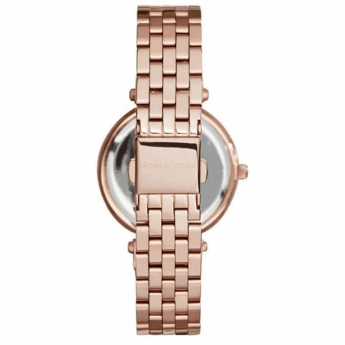 [product_category]-Michael Kors MK3431 watch woman quartz-Michael Kors-Pink-MK3431-2