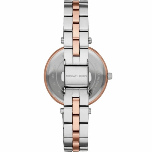 [product_category]-Michael Kors MK4452 watch woman quartz-Michael Kors-Pink-MK4452-2