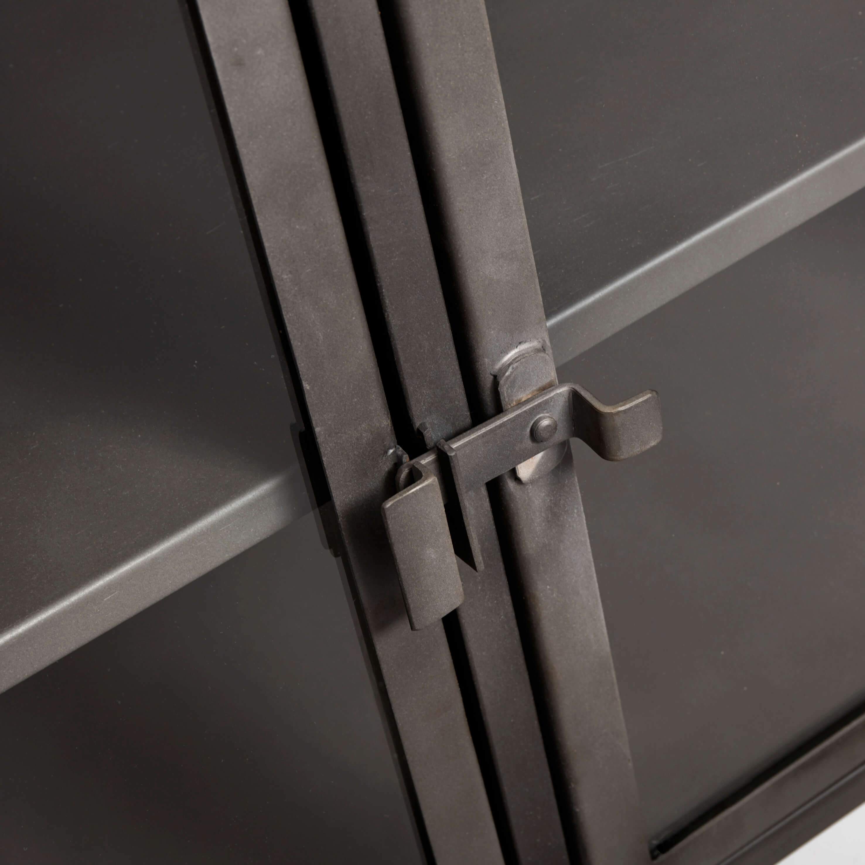 [product_category]-Muubs 09 Glass Cabinet, Black-Muubs-5711973030592-8270000107-MUU-2