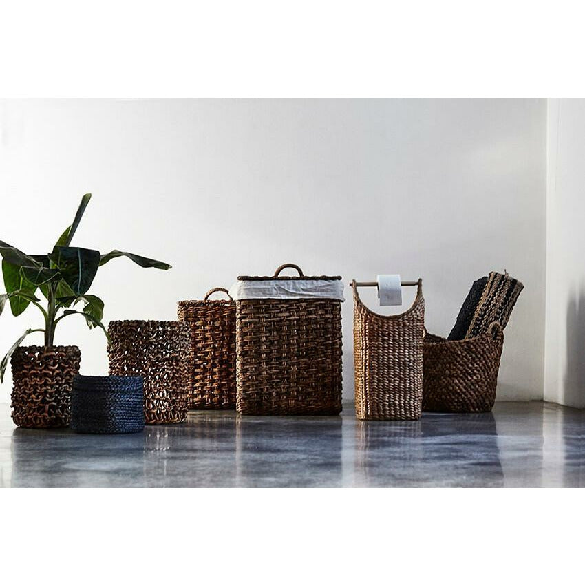 [product_category]-Muubs Basha Basket Bright Water Hyacinth, 45cm-Muubs-5711973028759-9030000031-MUU-2
