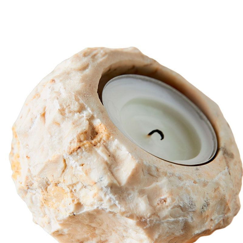 [product_category]-Muubs Batu Tealight Holder, Cream-Muubs-5713524039412-8470002212-MUU-2