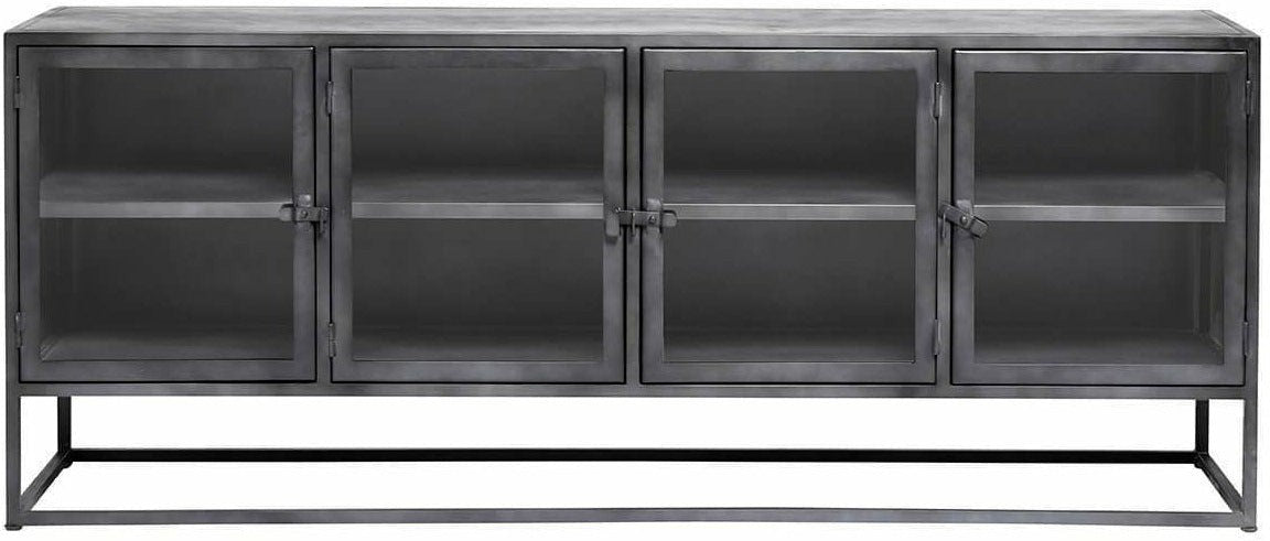 [product_category]-Muubs Boston Showcase, Black-Muubs-5711973035276-8270000120-MUU-1