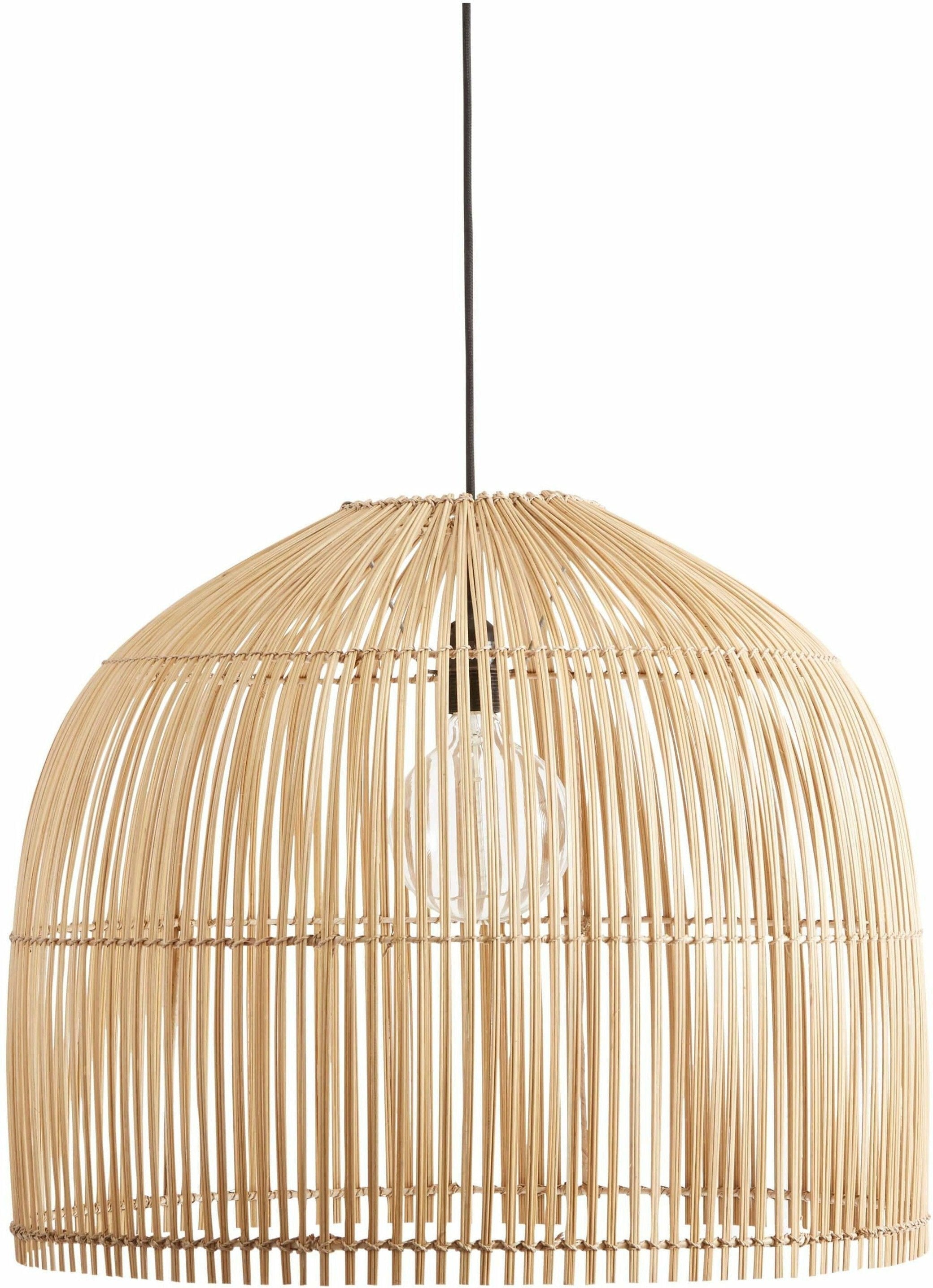 [product_category]-Muubs Bubble Suspension Lamp Bamboo, 60cm-Muubs-5711973028414-8470000174-MUU-1