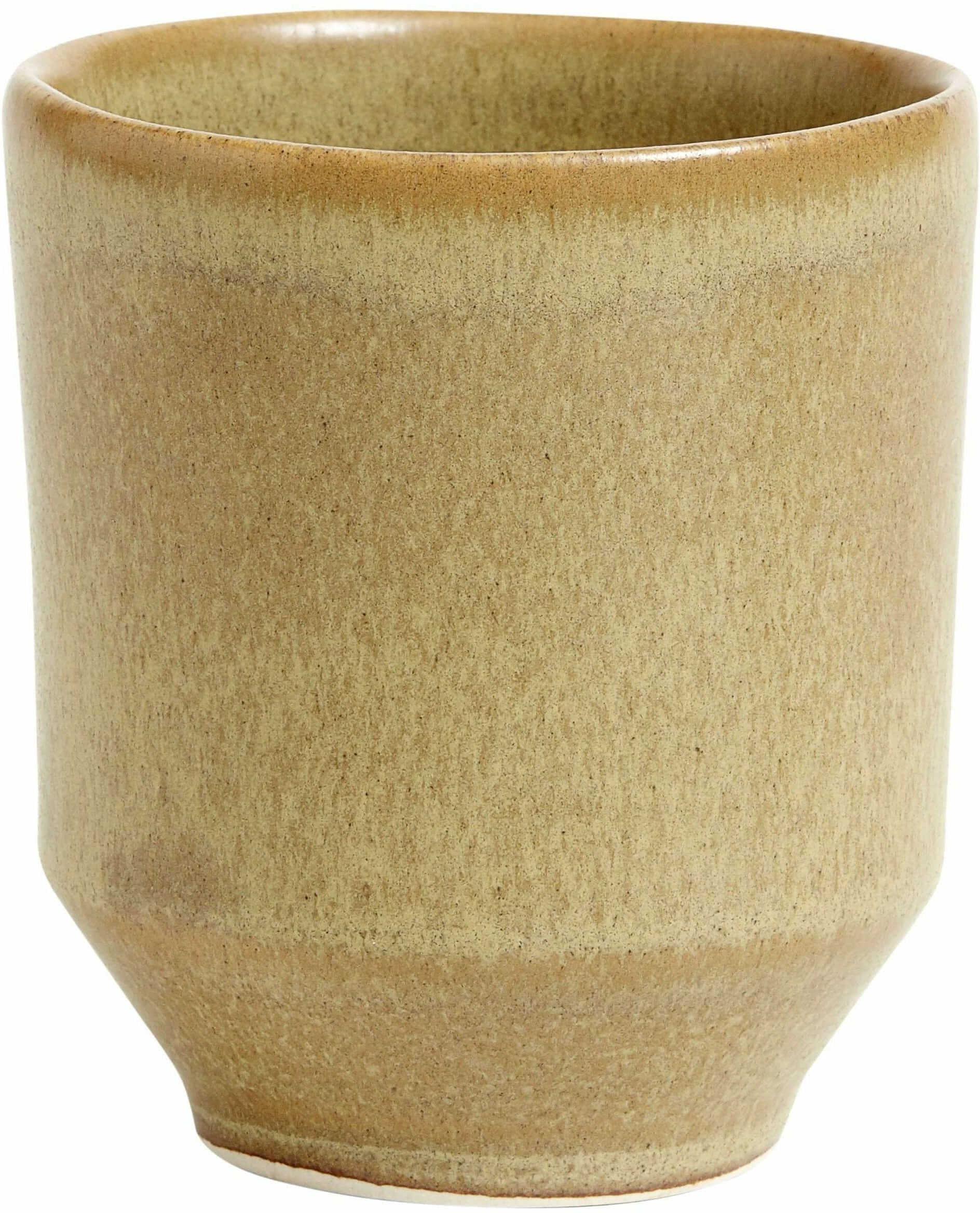[product_category]-Muubs Ceto Cup Mustard, 8,5cm-Muubs-5711973032466-9160000118-MUU-1