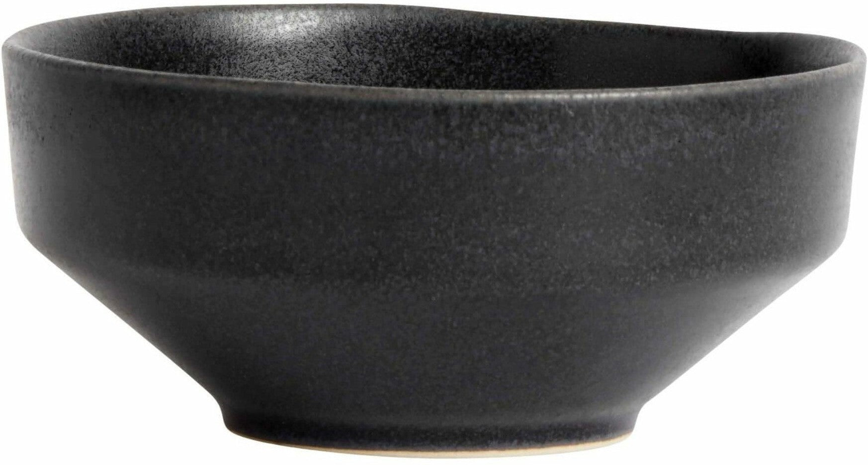 [product_category]-Muubs Ceto Dip Bowl Black, 11cm-Muubs-5711973030691-9160000106-MUU-1