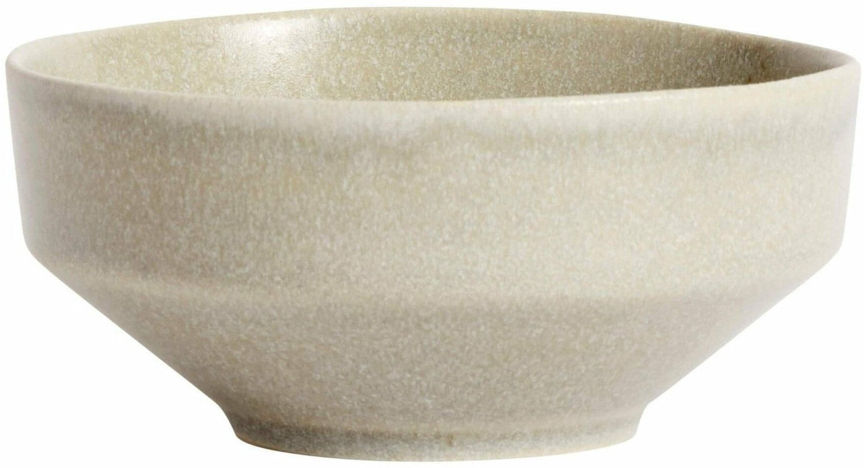 [product_category]-Muubs Ceto Dip Bowl Sand, 11cm-Muubs-5711973030707-9160000107-MUU-1