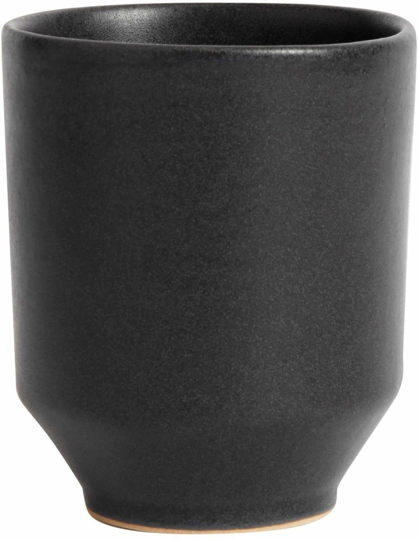 [product_category]-Muubs Ceto Mug Black, 8,5cm-Muubs-5711973030639-9160000100-MUU-1