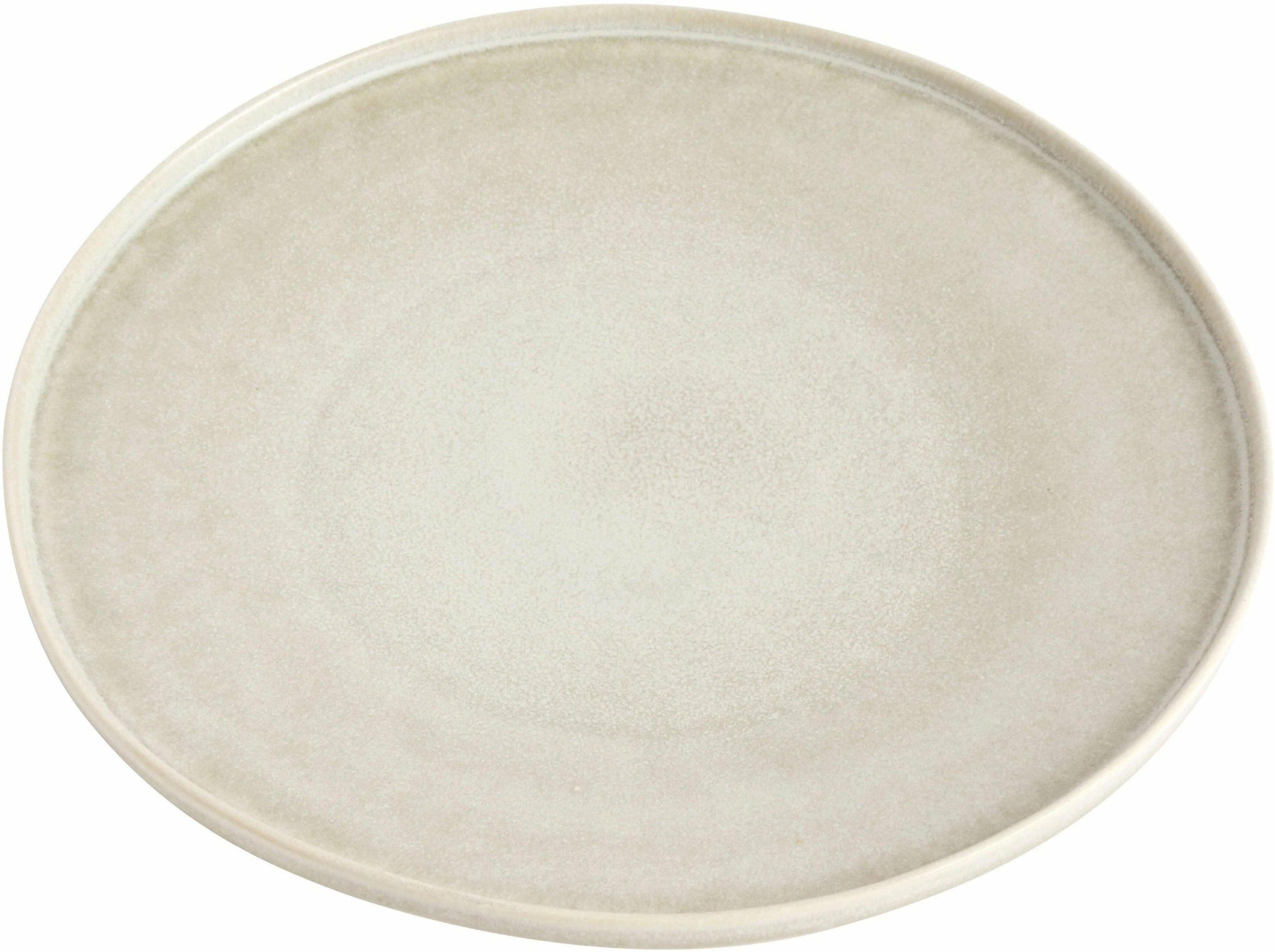 [product_category]-Muubs Ceto Plate 27,5cm, Sand-Muubs-5711973030684-9160000105-MUU-1