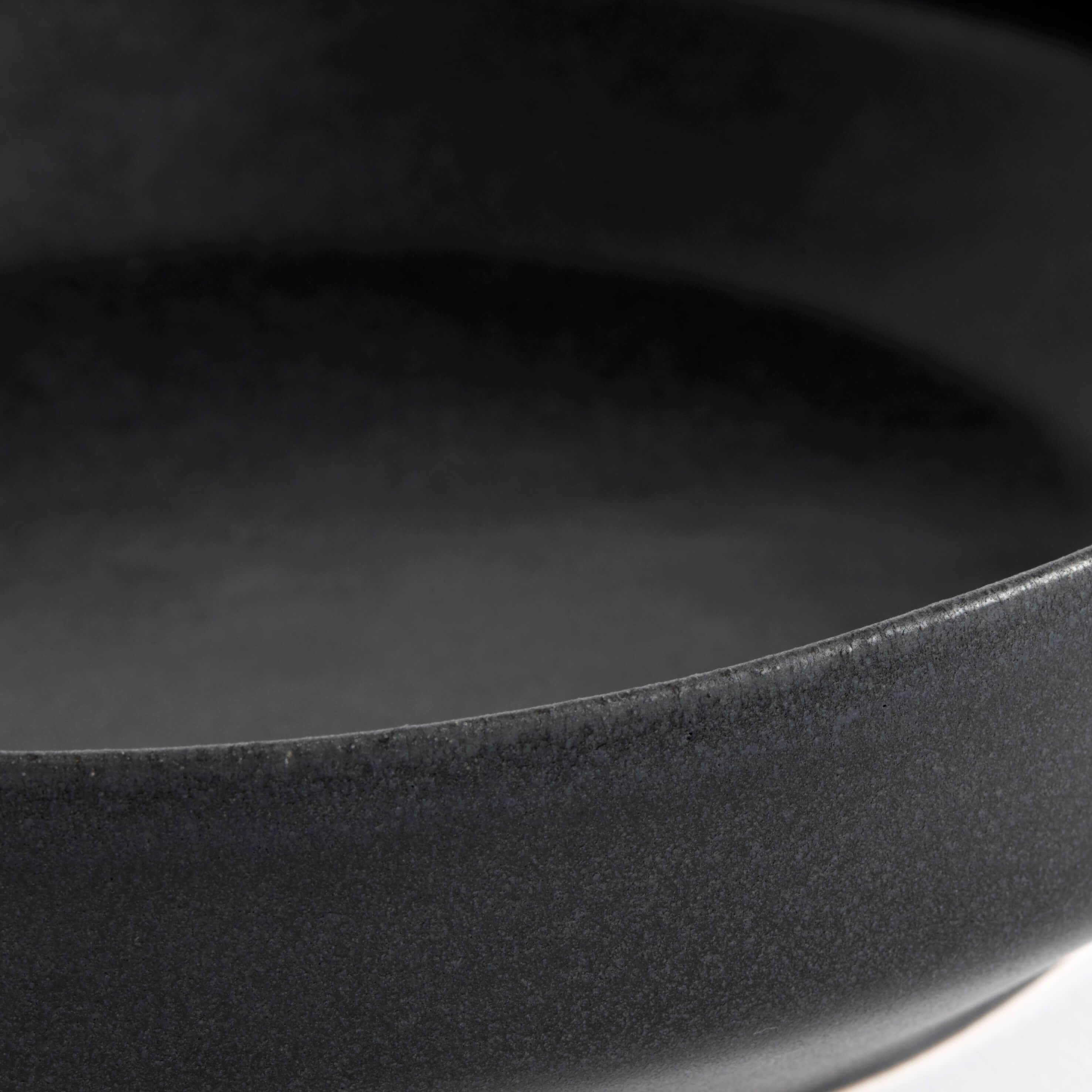 [product_category]-Muubs Ceto Serving Bowl Black, 22cm-Muubs-5711973030745-9160000111-MUU-2