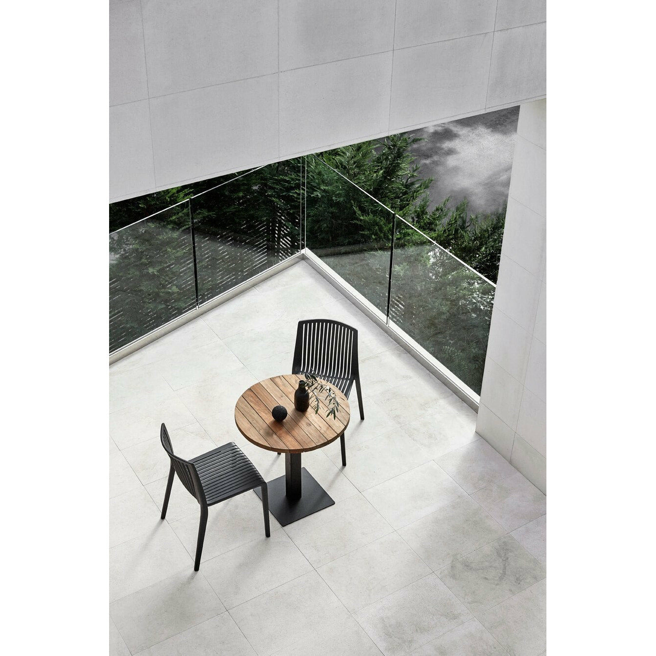 [product_category]-Muubs Cool Dining Chair, Black-Muubs-5711973007655-8020000214-MUU-2