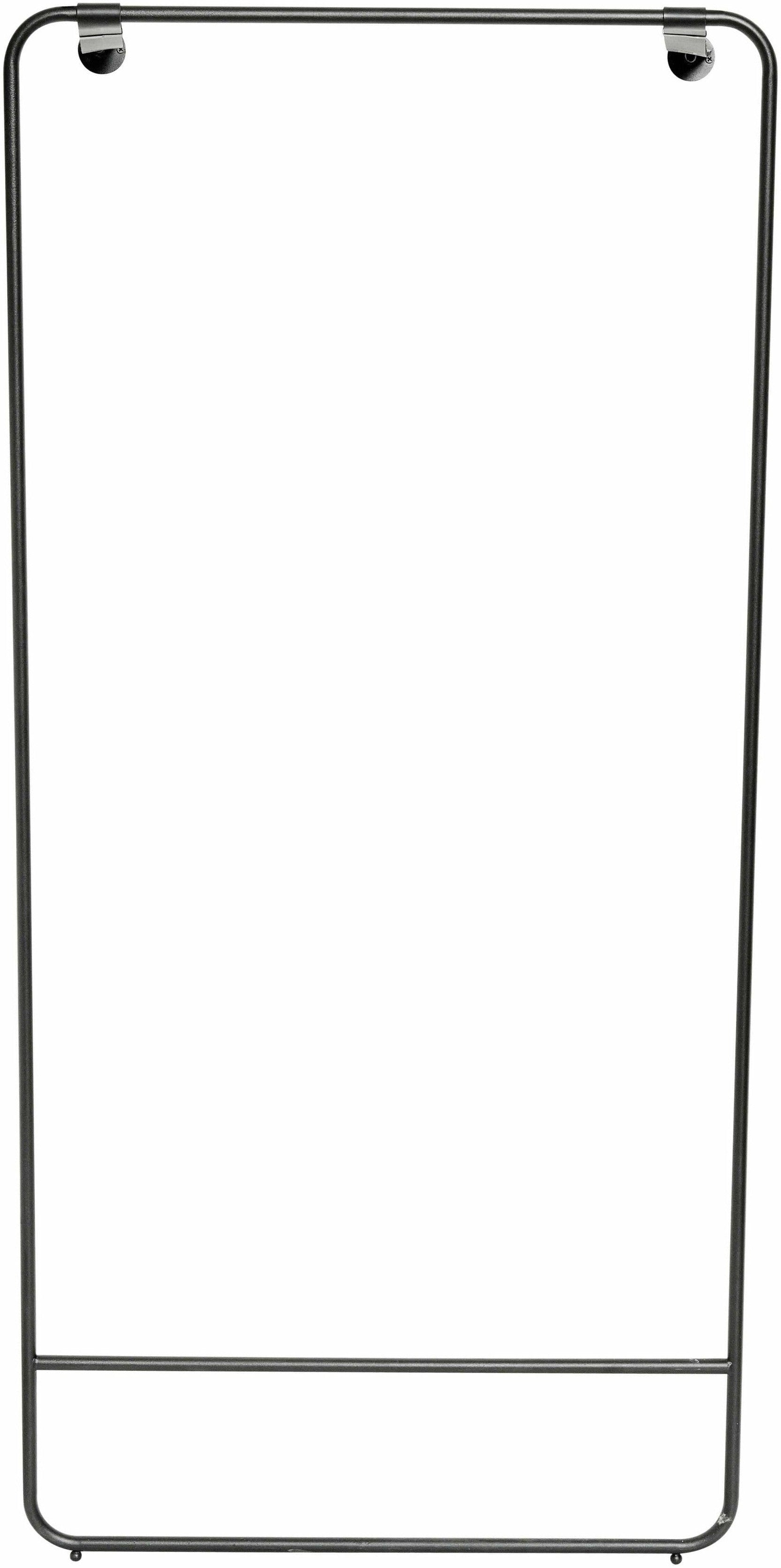 [product_category]-Muubs Copenhagen Coat Rack Black, 160cm-Muubs-5711973031995-9010000023-MUU-1