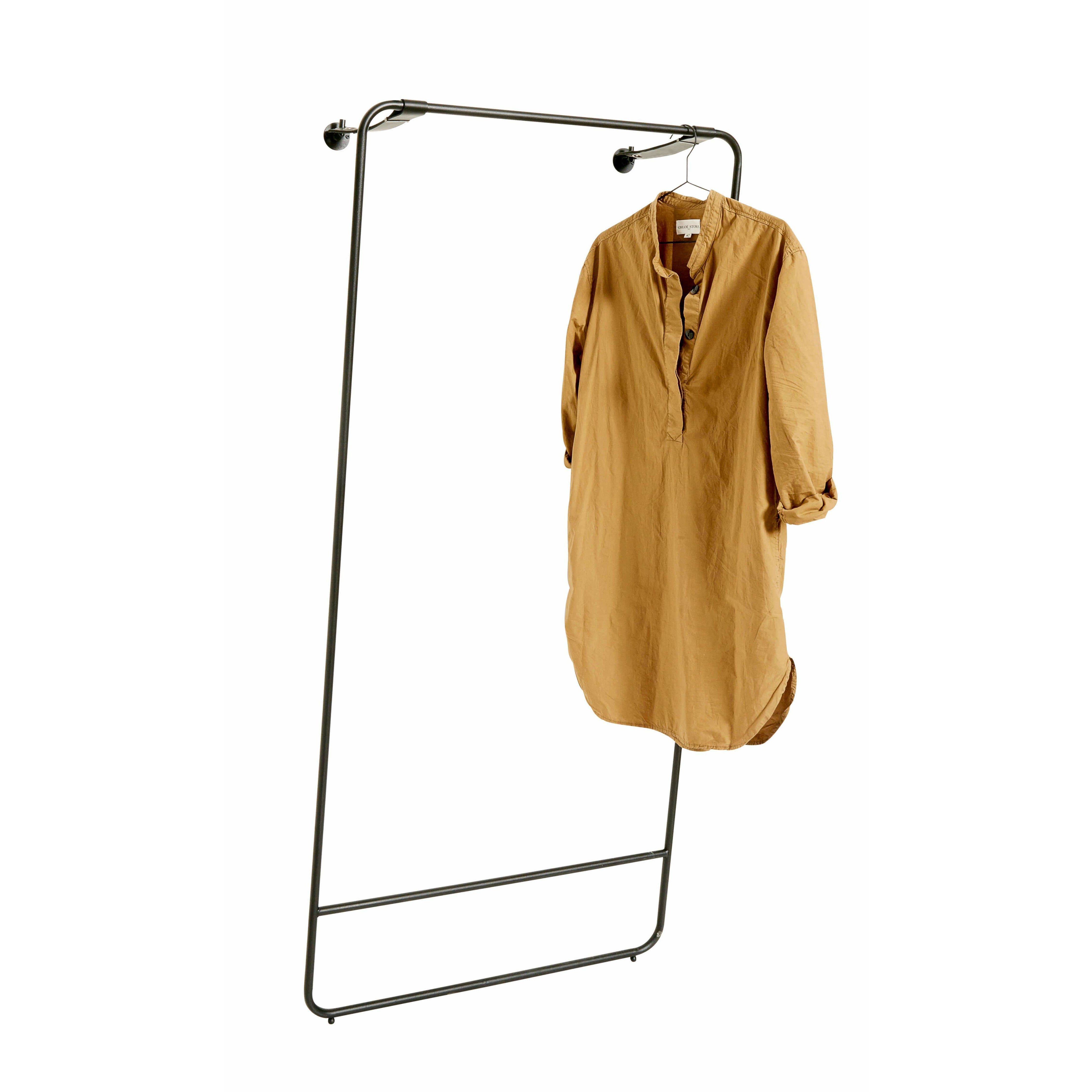 [product_category]-Muubs Copenhagen Coat Rack Black, 160cm-Muubs-5711973031995-9010000023-MUU-2