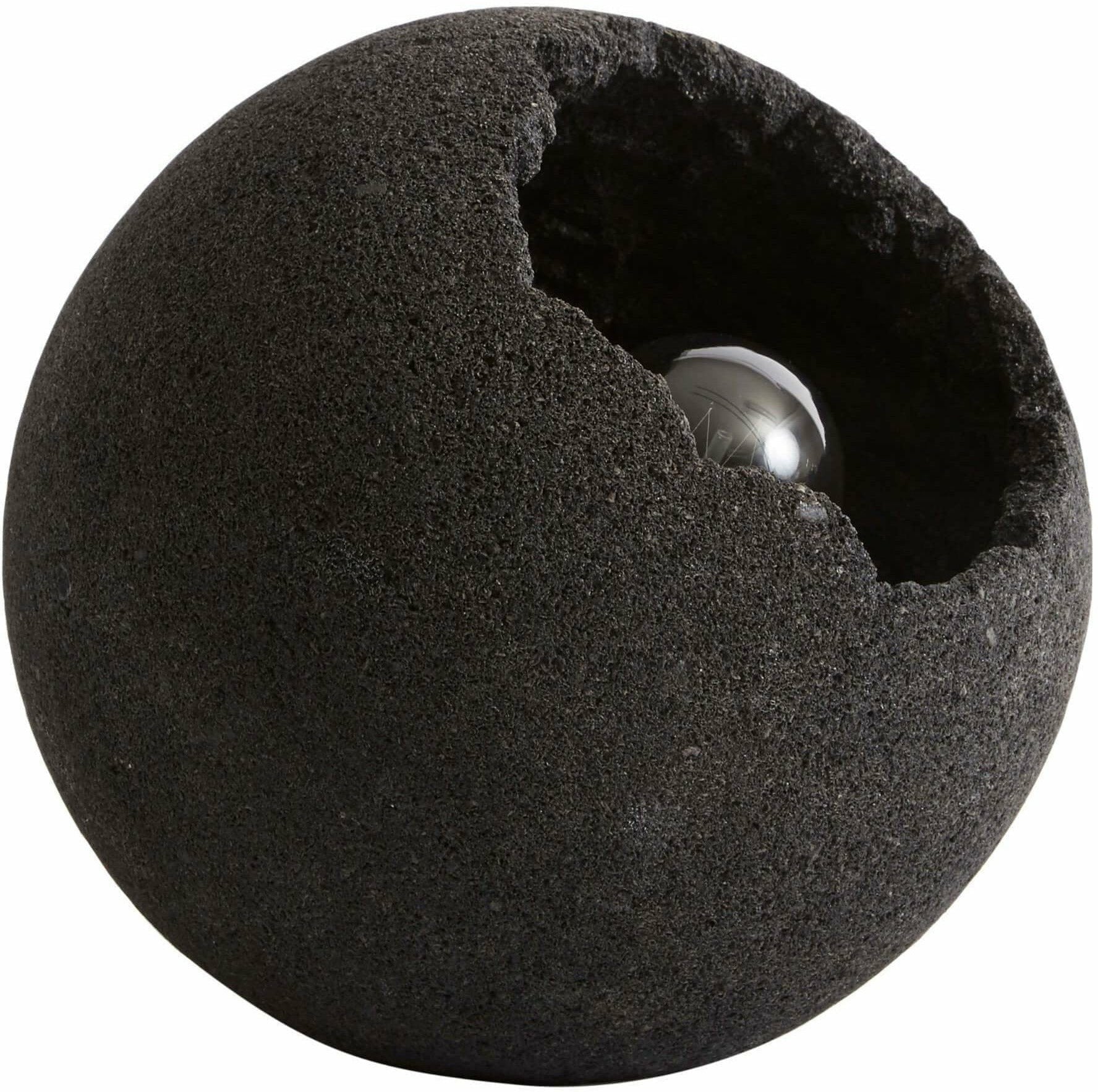 [product_category]-Muubs Crust Floor Lamp, Black-Muubs-5711973028117-8470000156-MUU-1