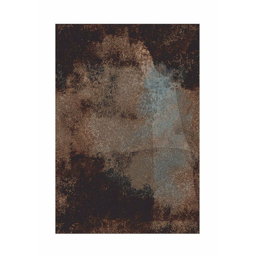 [product_category]-Muubs Earth Rug 235 X 165 Cm, Rust-Muubs-5713524034271-9070002032-MUU-1