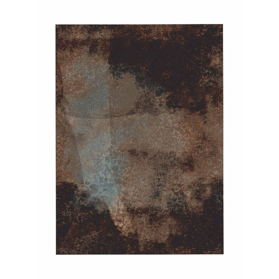 [product_category]-Muubs Earth Rug 350 X 250 Cm, Rust-Muubs-5713524034288-9070002033-MUU-1