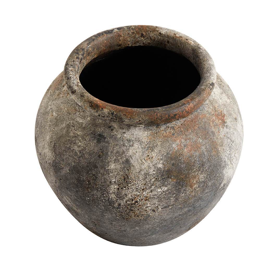 [product_category]-Muubs Echo Vase Terracotta, 25cm-Muubs-5711973034873-8470000203-MUU-2